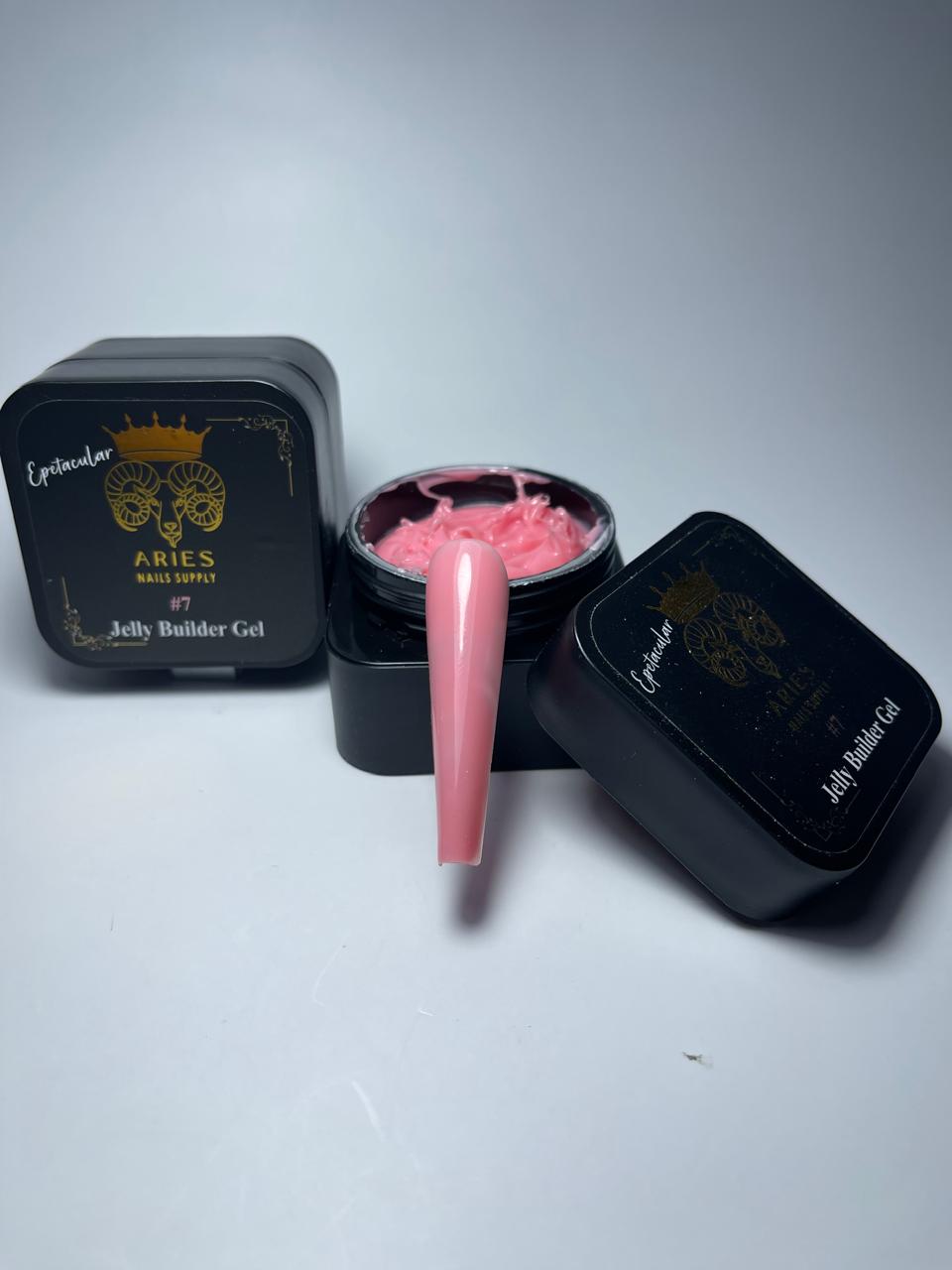 Builder Gel constructor de uñas 07