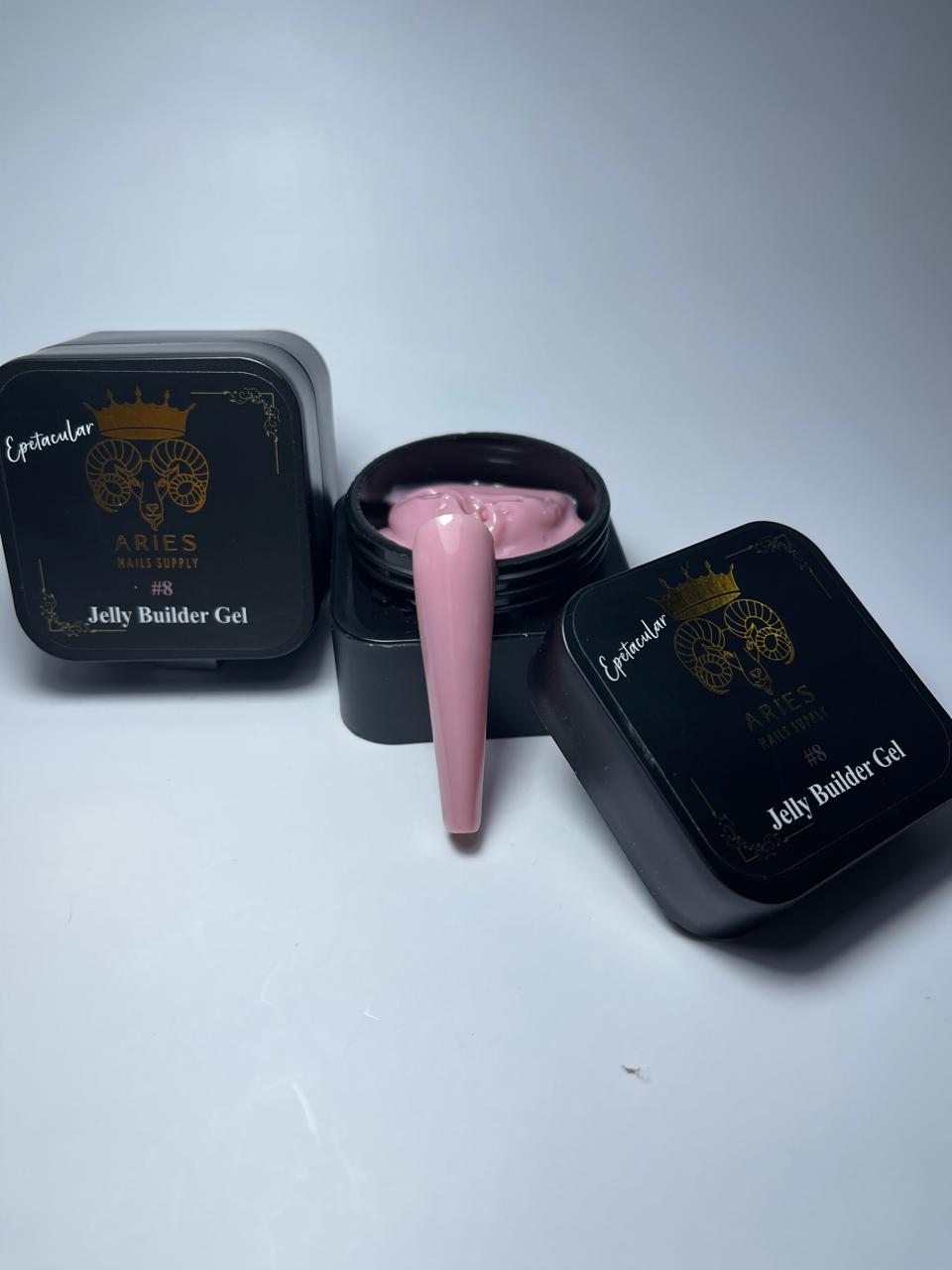 Builder Gel constructor de uñas  08
