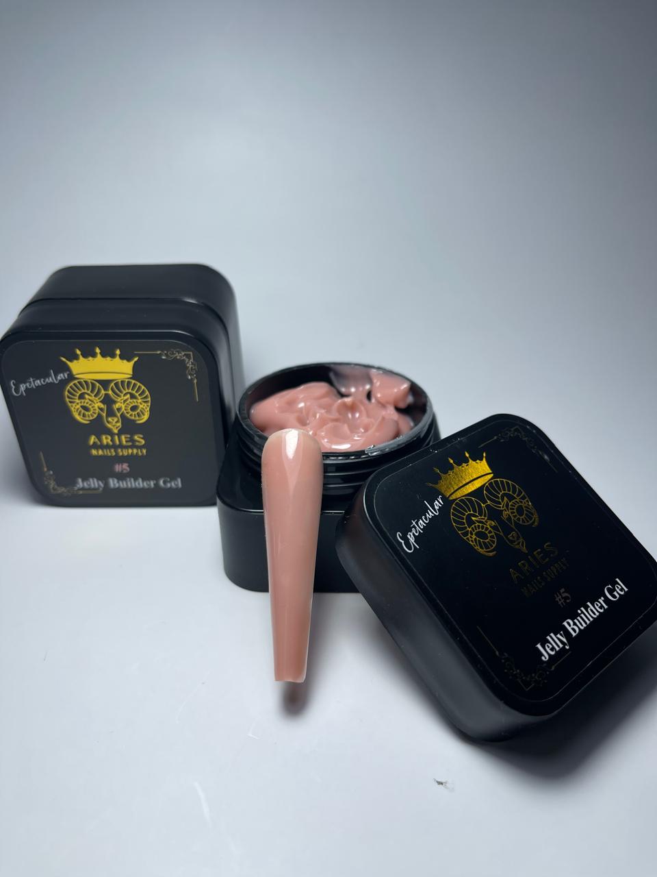 Builder Gel constructor de uñas 05