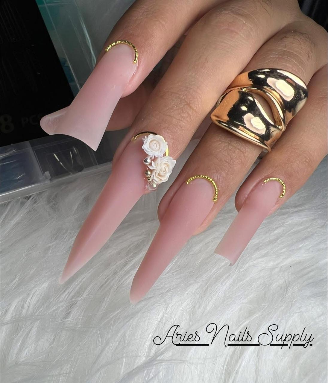 Formas de Uñas Multi