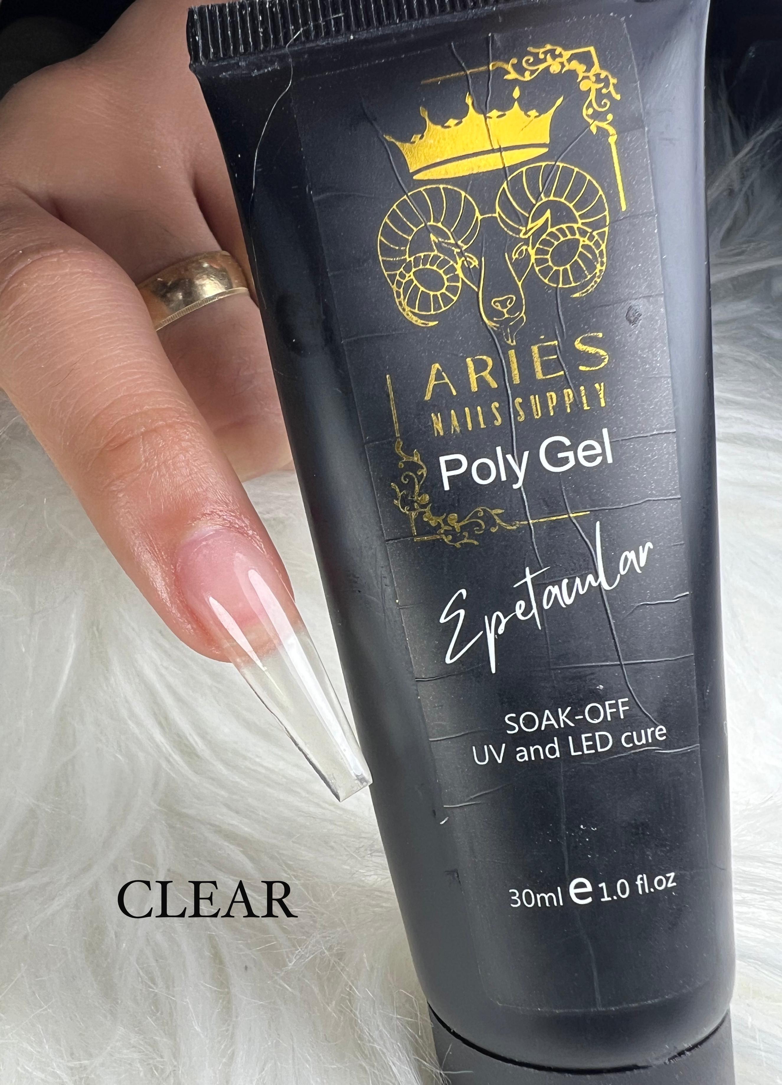 POLY GEL 11