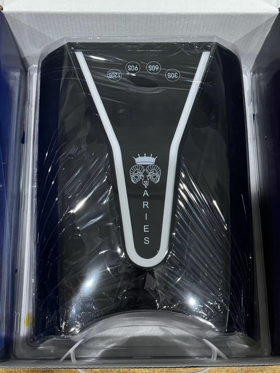 Lámpara UV para uñas 128W