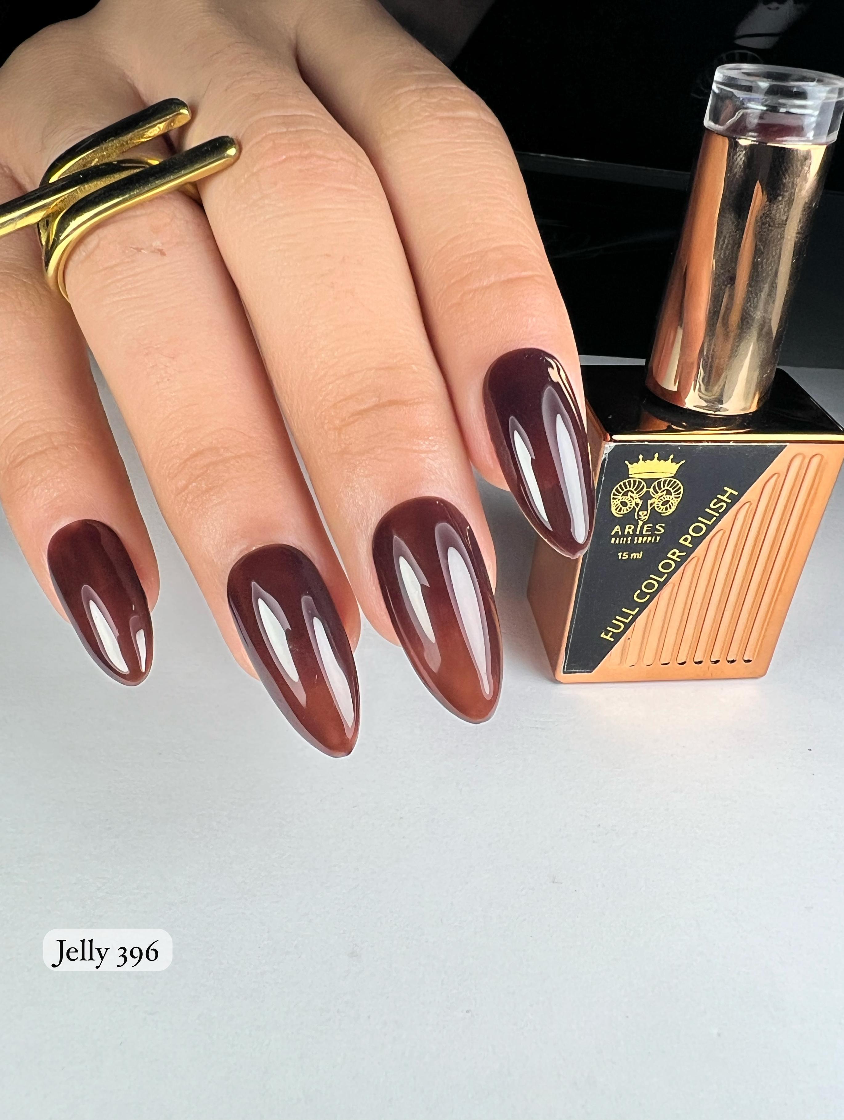 Gel JELLY 396
