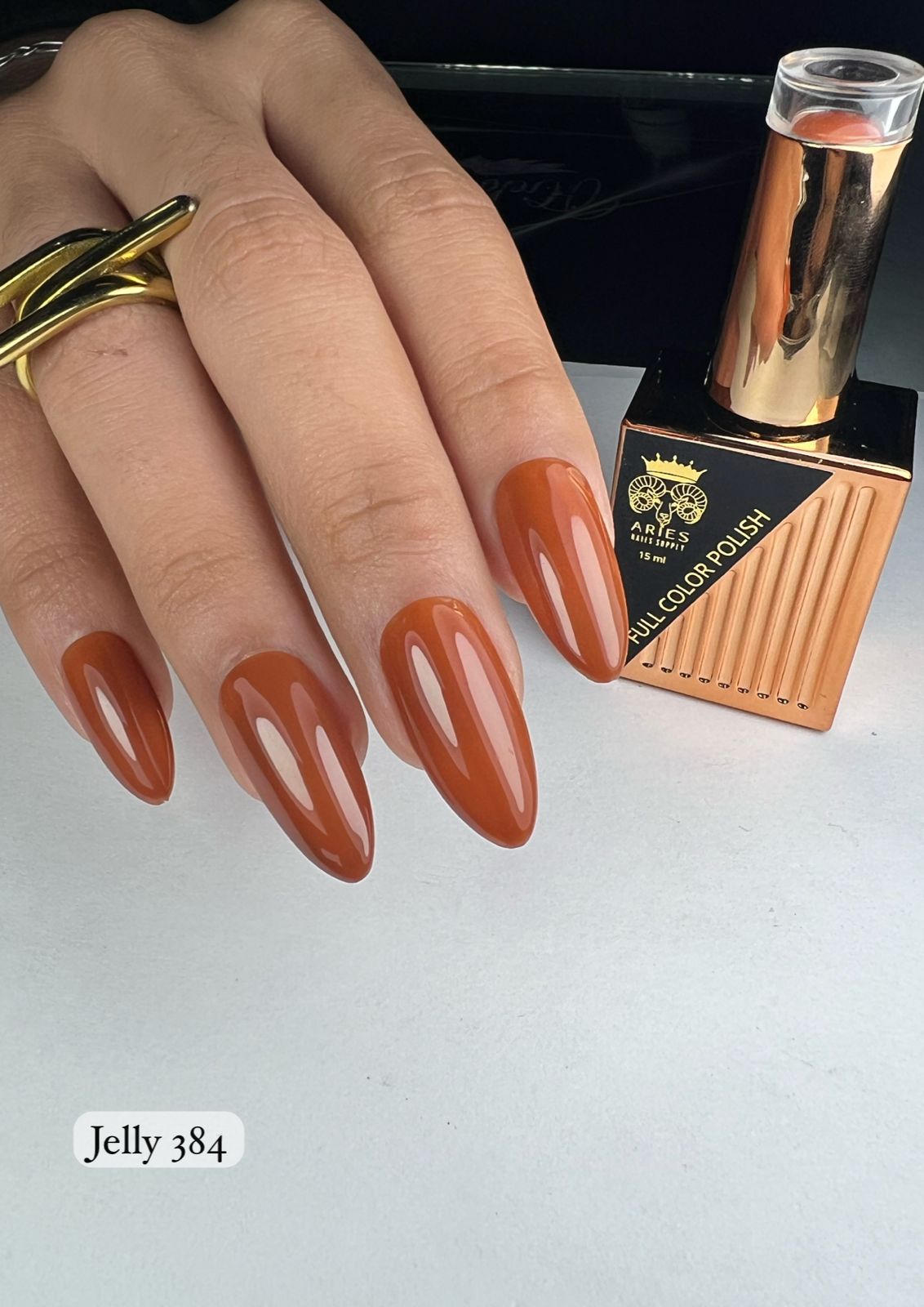 Gel JELLY 384