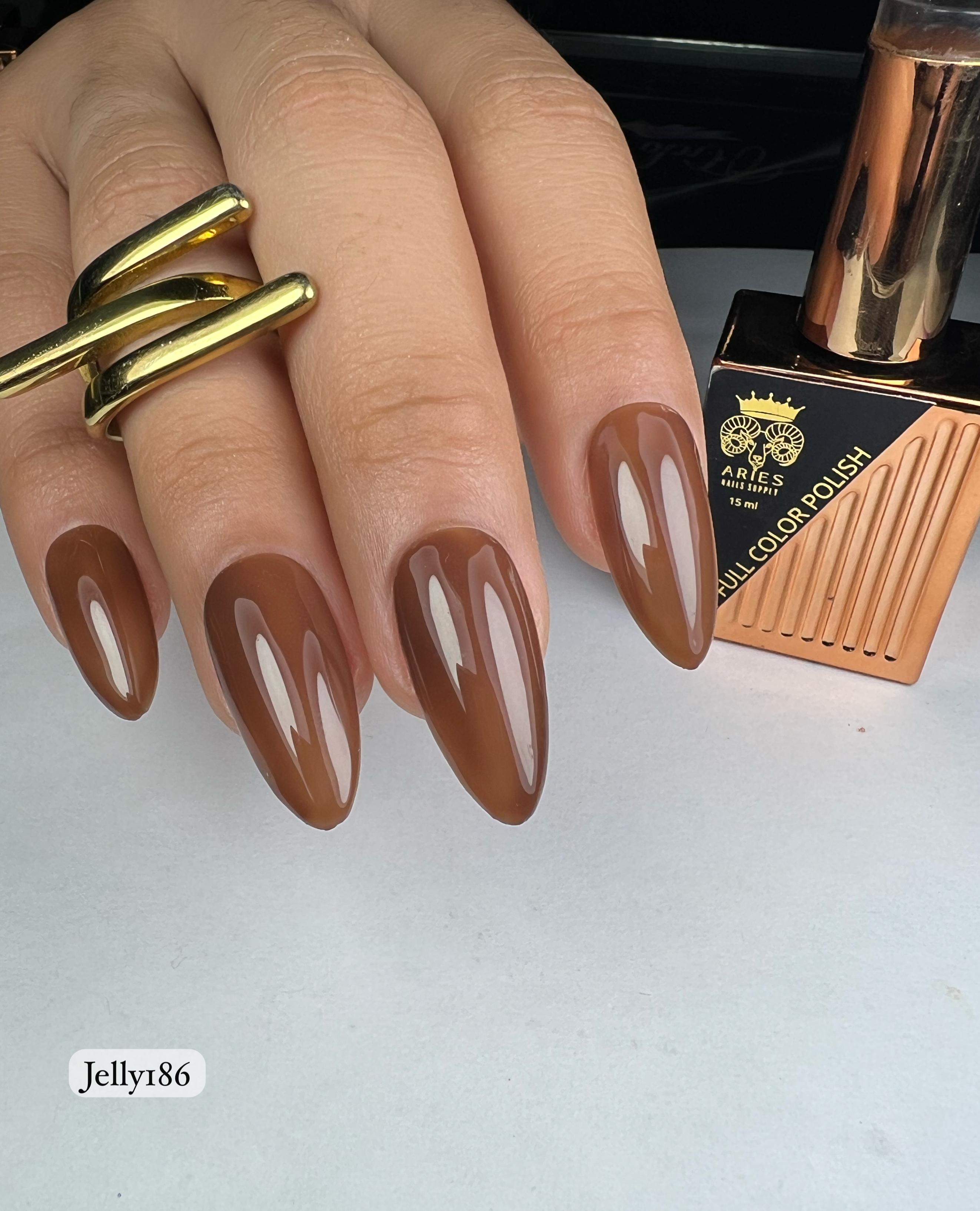 Gel JELLY 186