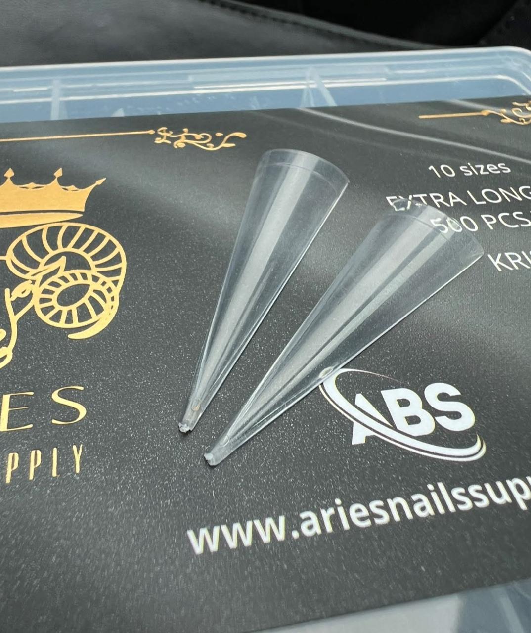 Tips Stiletto XTREME 