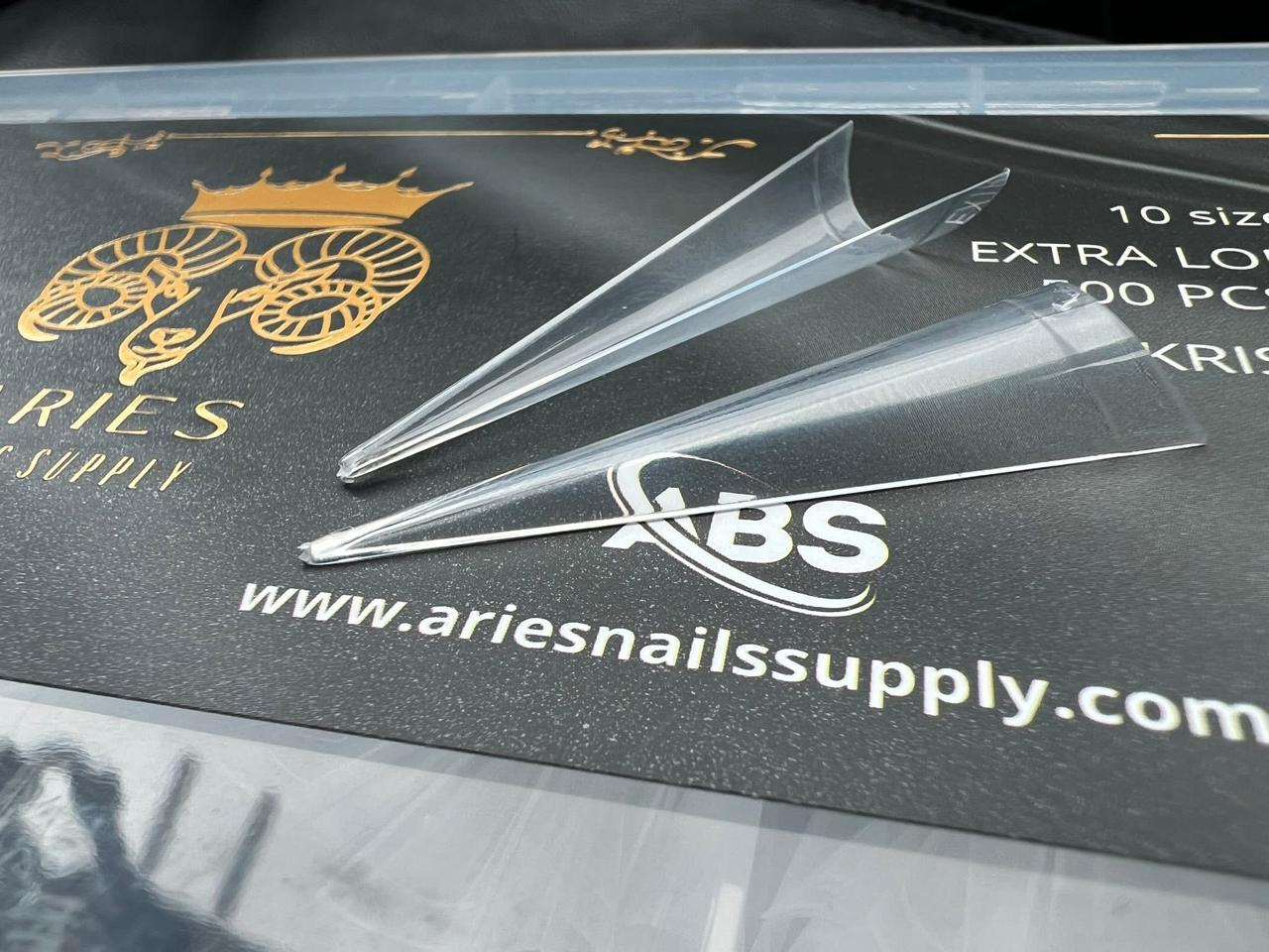 Tips Stiletto XTREME 