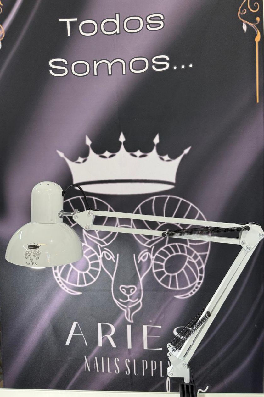LAMPARA CAMPANA