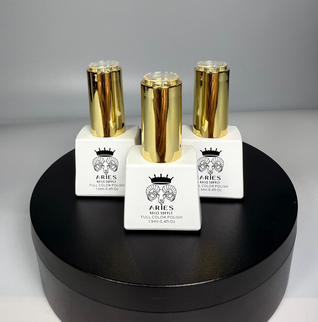 BUILDER LIQUIDO CRISTAL