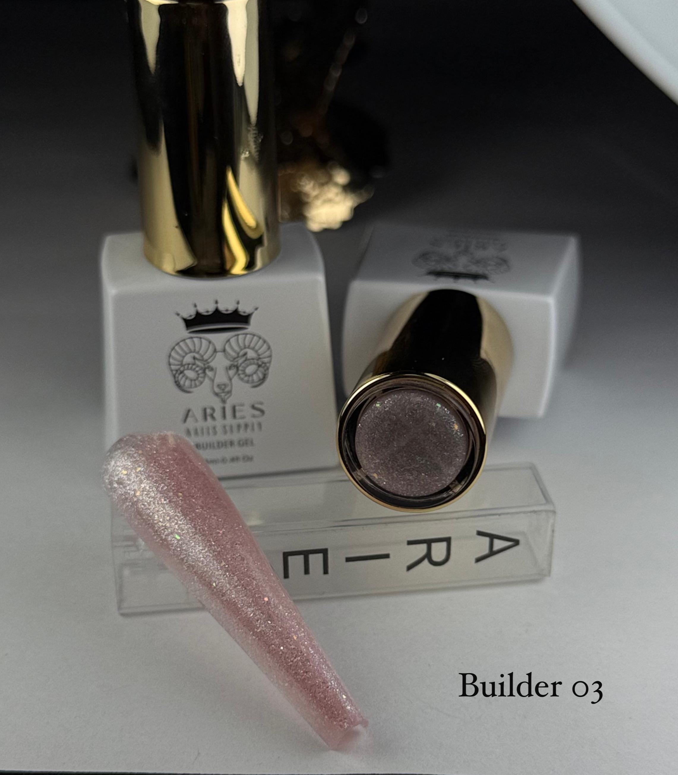 BUILDER LIQUIDO 03