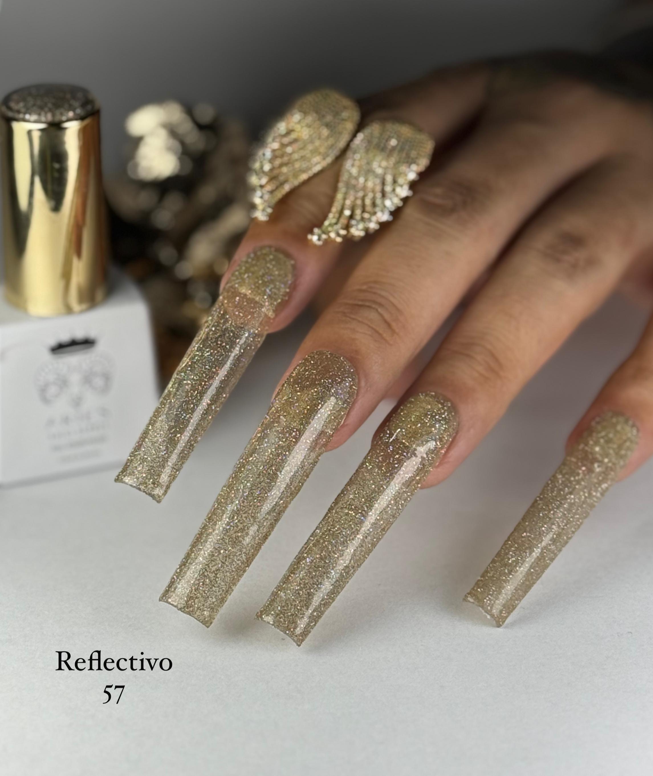 GEL REFLECTIVO 57