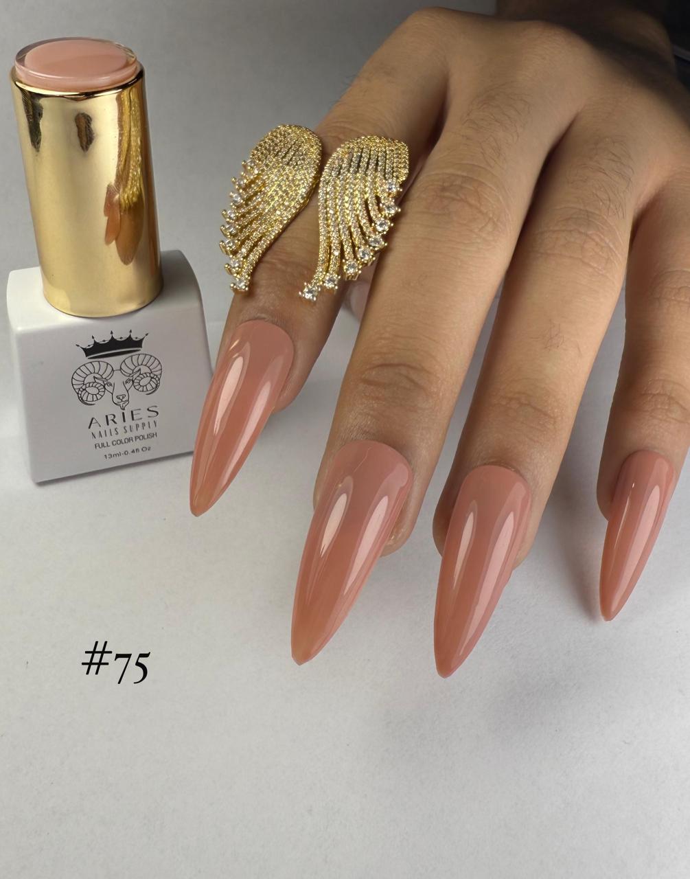 GEL POLISH #75