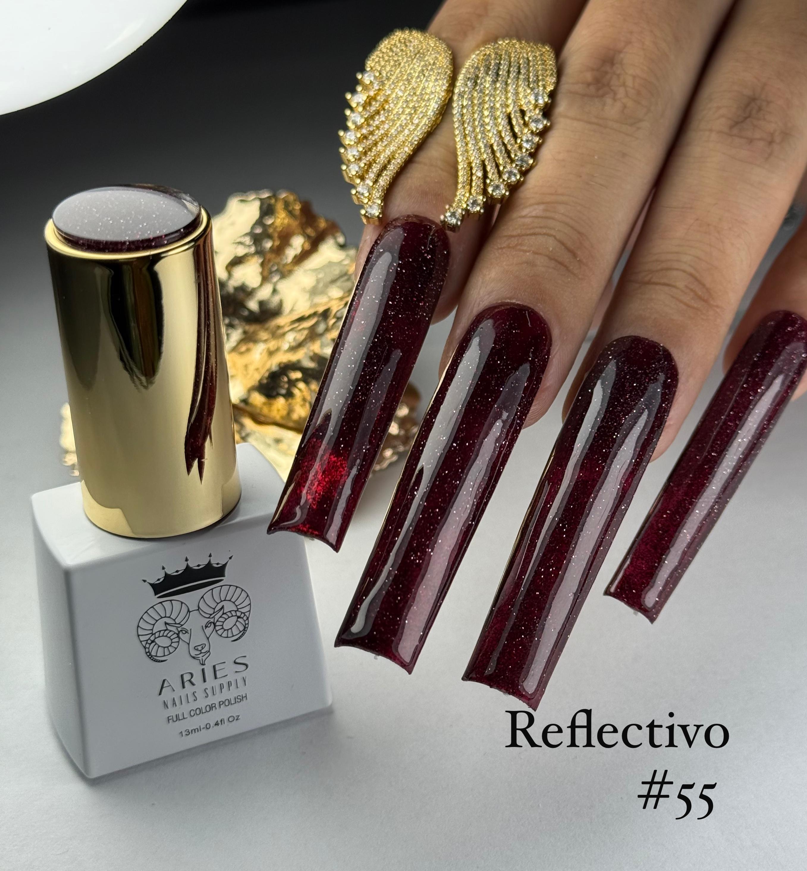 GEL REFLECTIVO 55