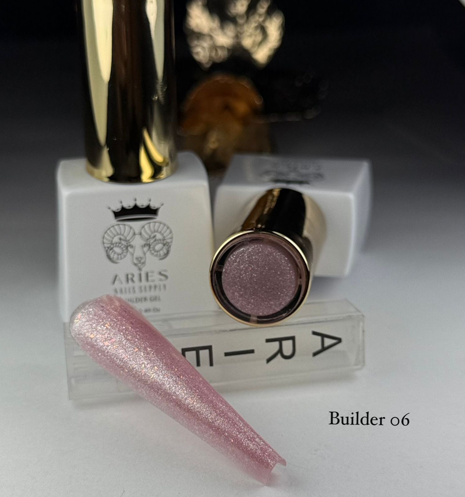 BUILDER LIQUIDO 06