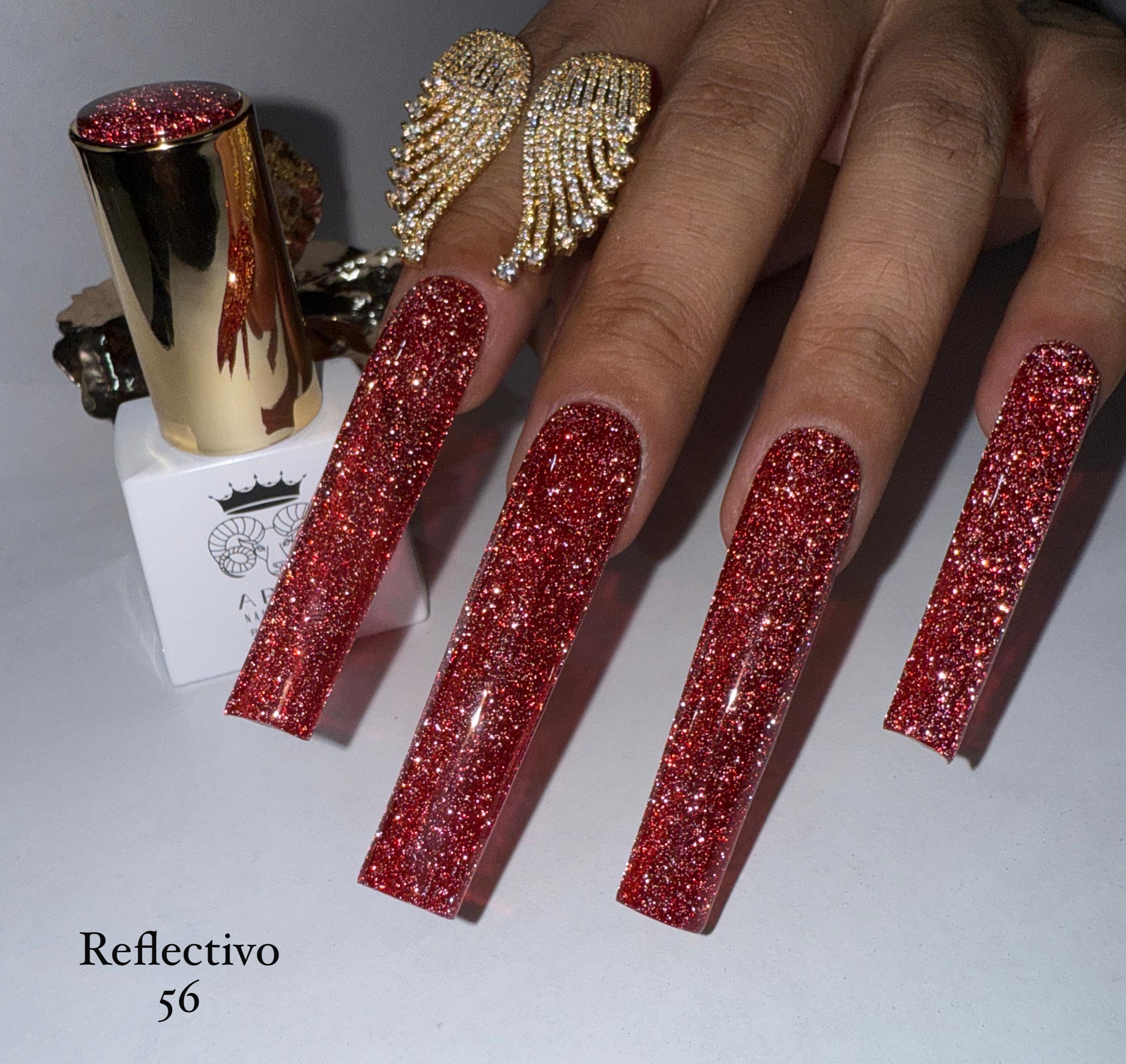 GEL REFLECTIVO 56