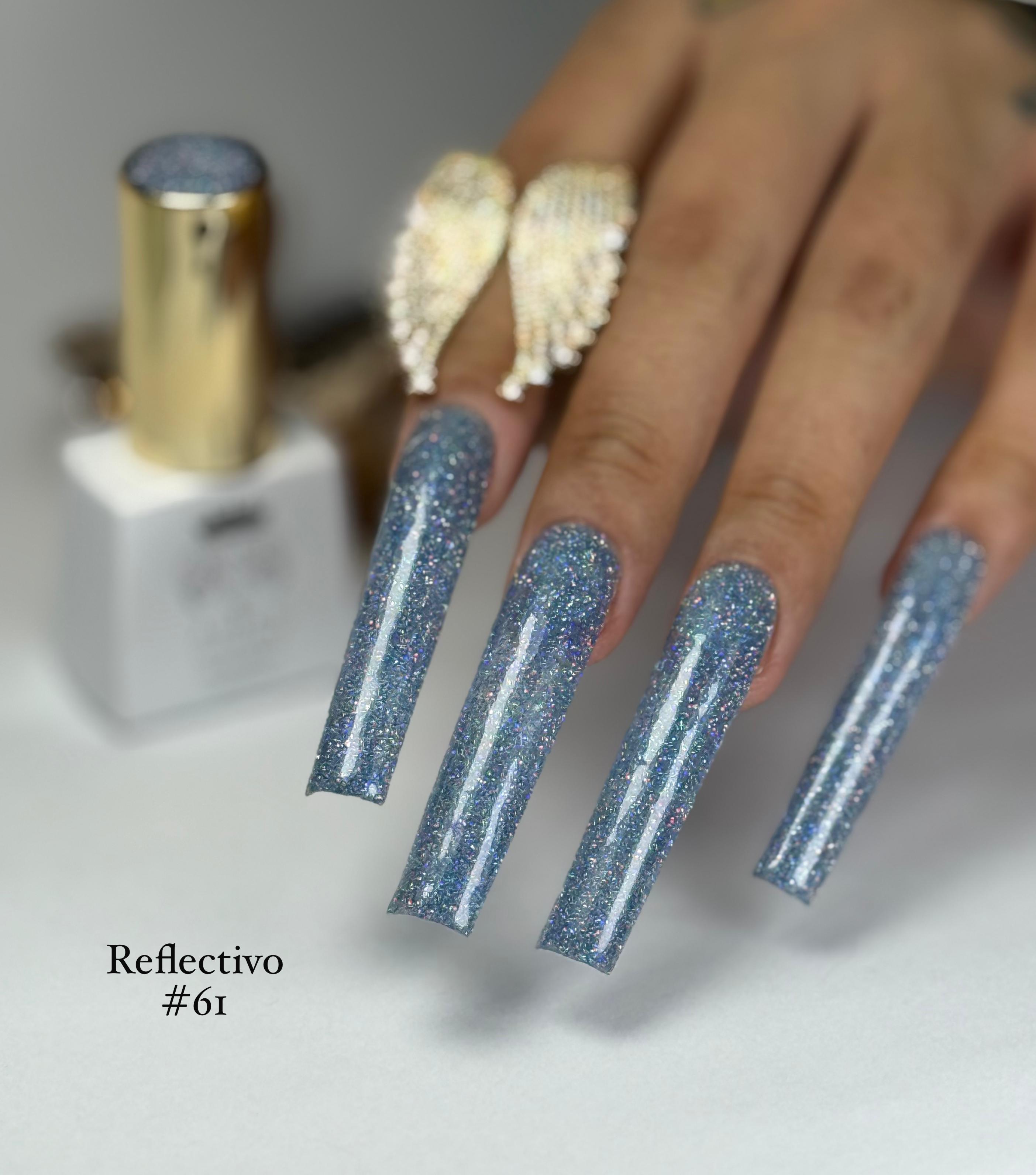 GEL REFLECTIVO 61