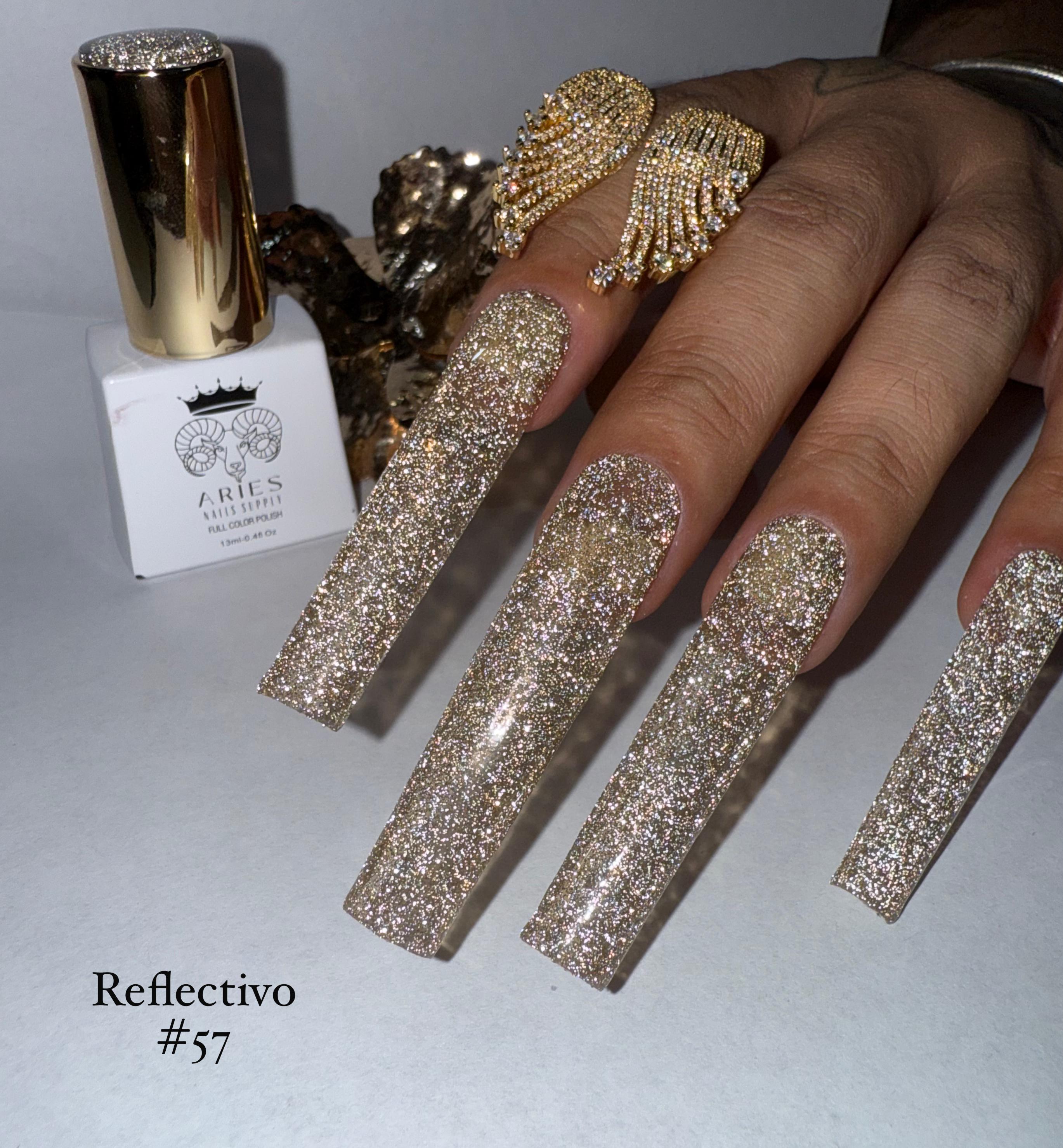 GEL REFLECTIVO 57
