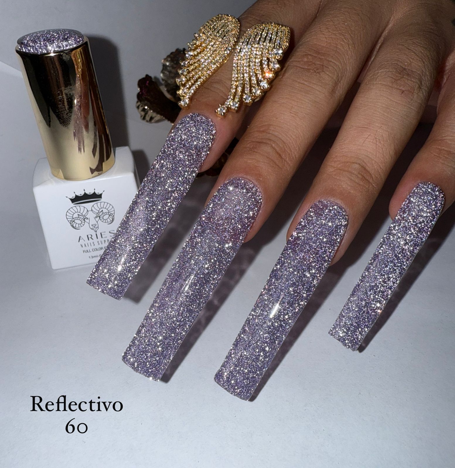 GEL REFLECTIVO 60