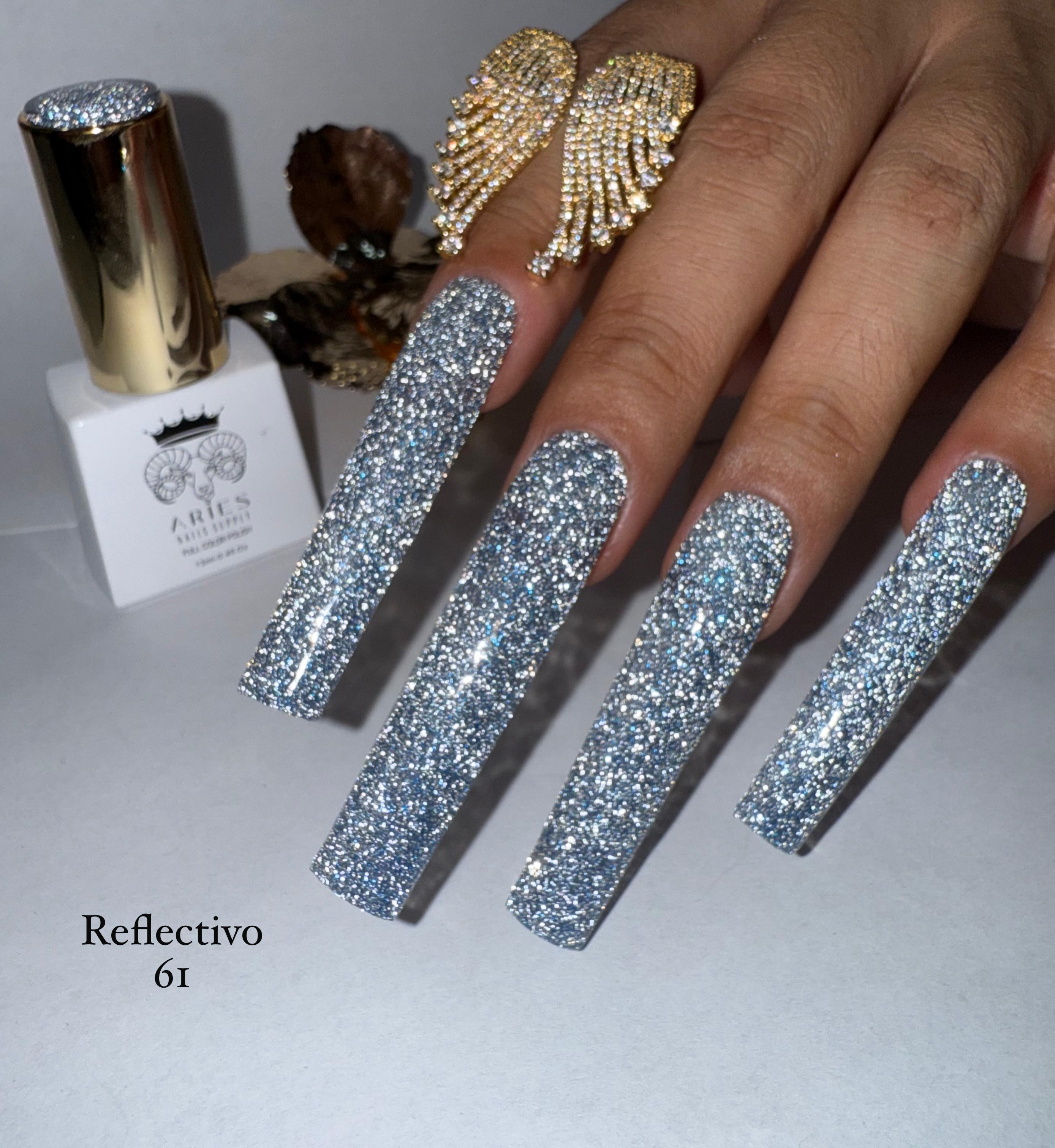 GEL REFLECTIVO 61
