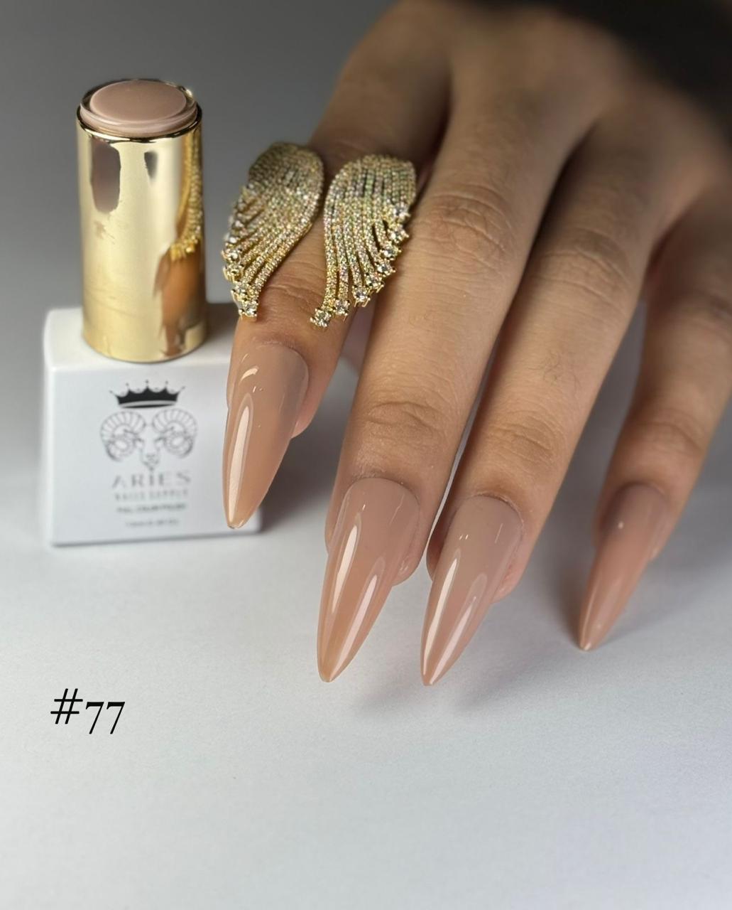 GELPOLISH #77