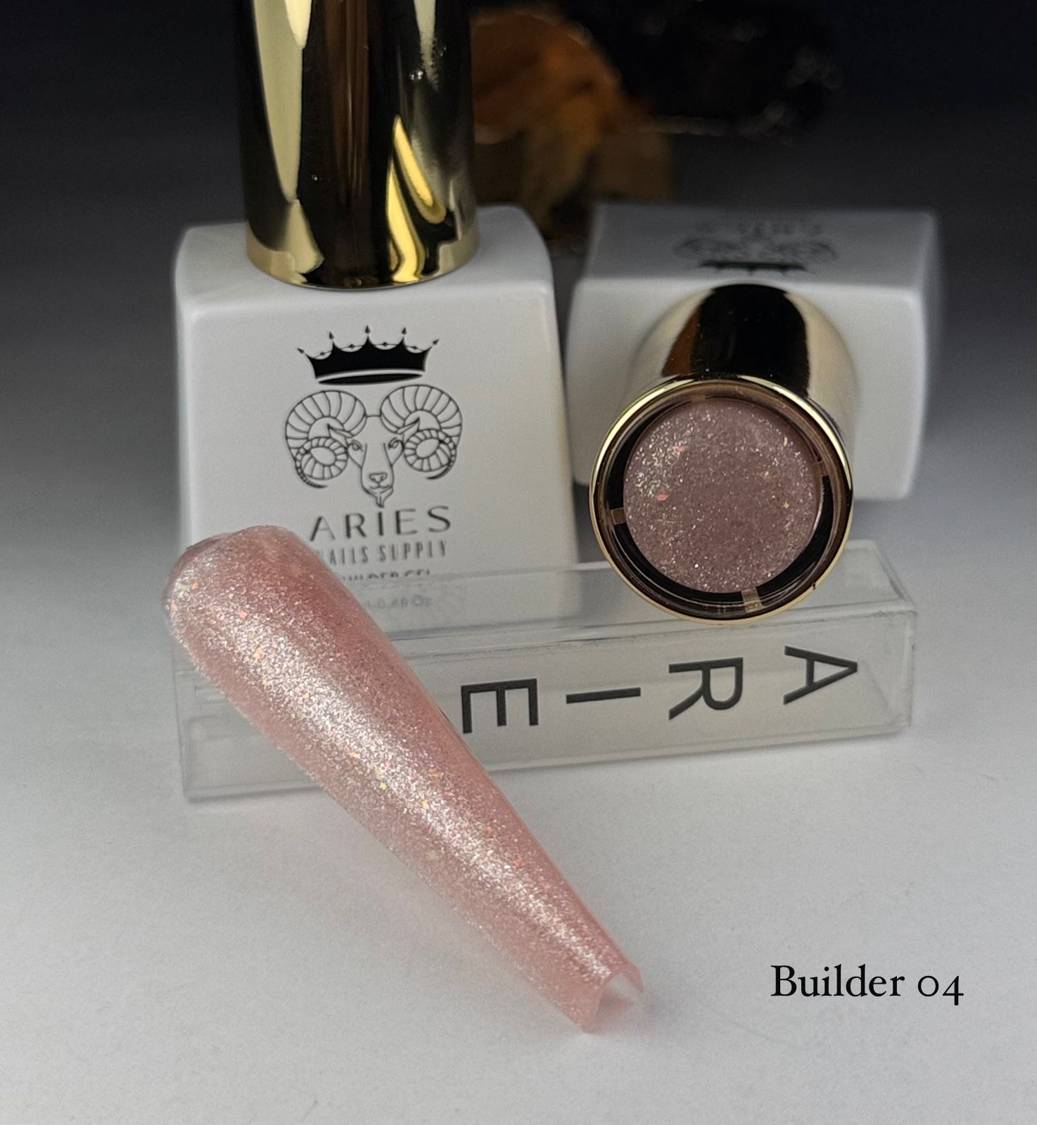 BUILDER LIQUIDO 04