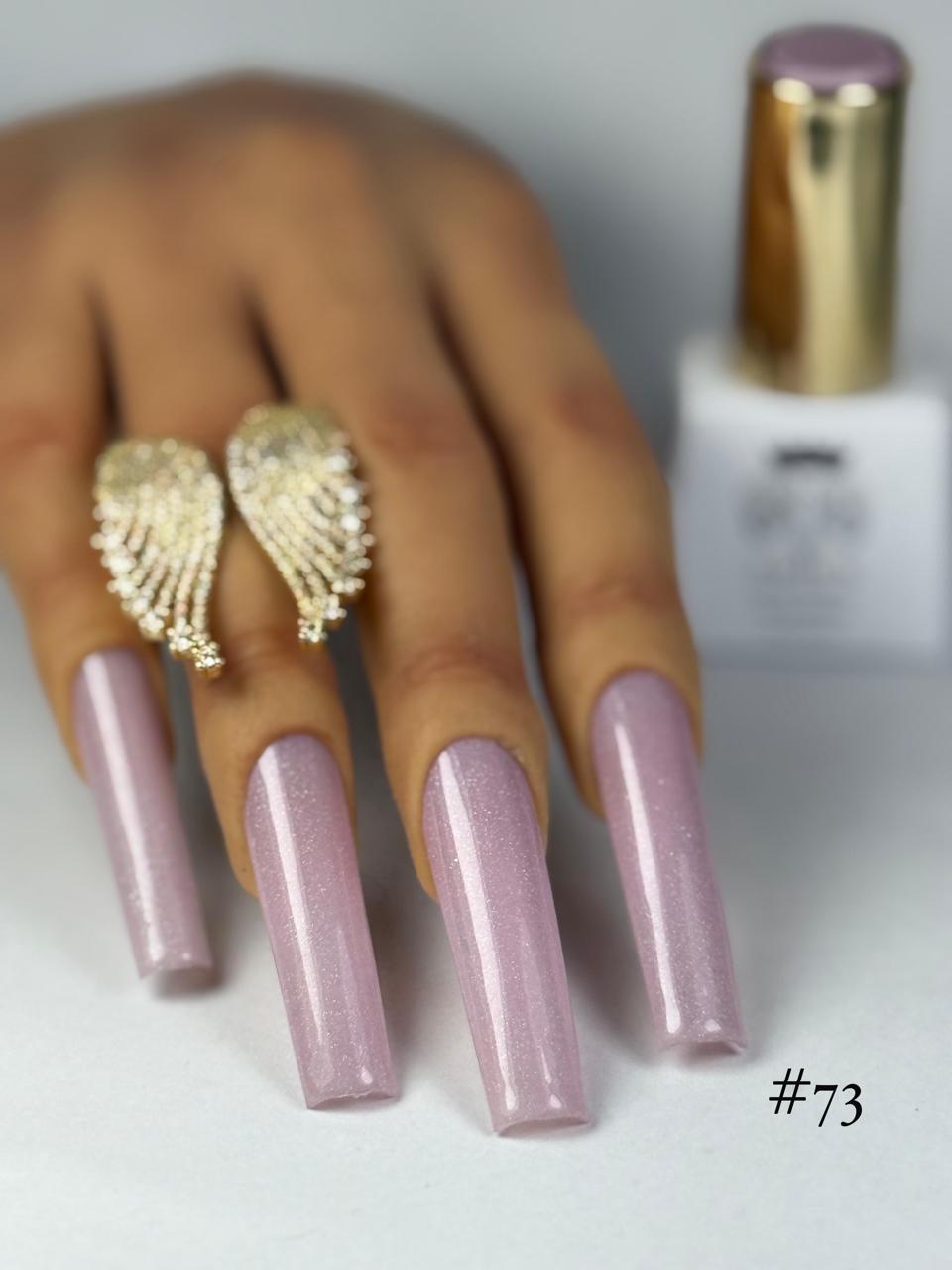 GEL POLISH #73