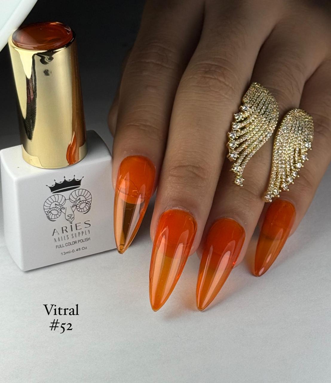 GEL VITRAL 52
