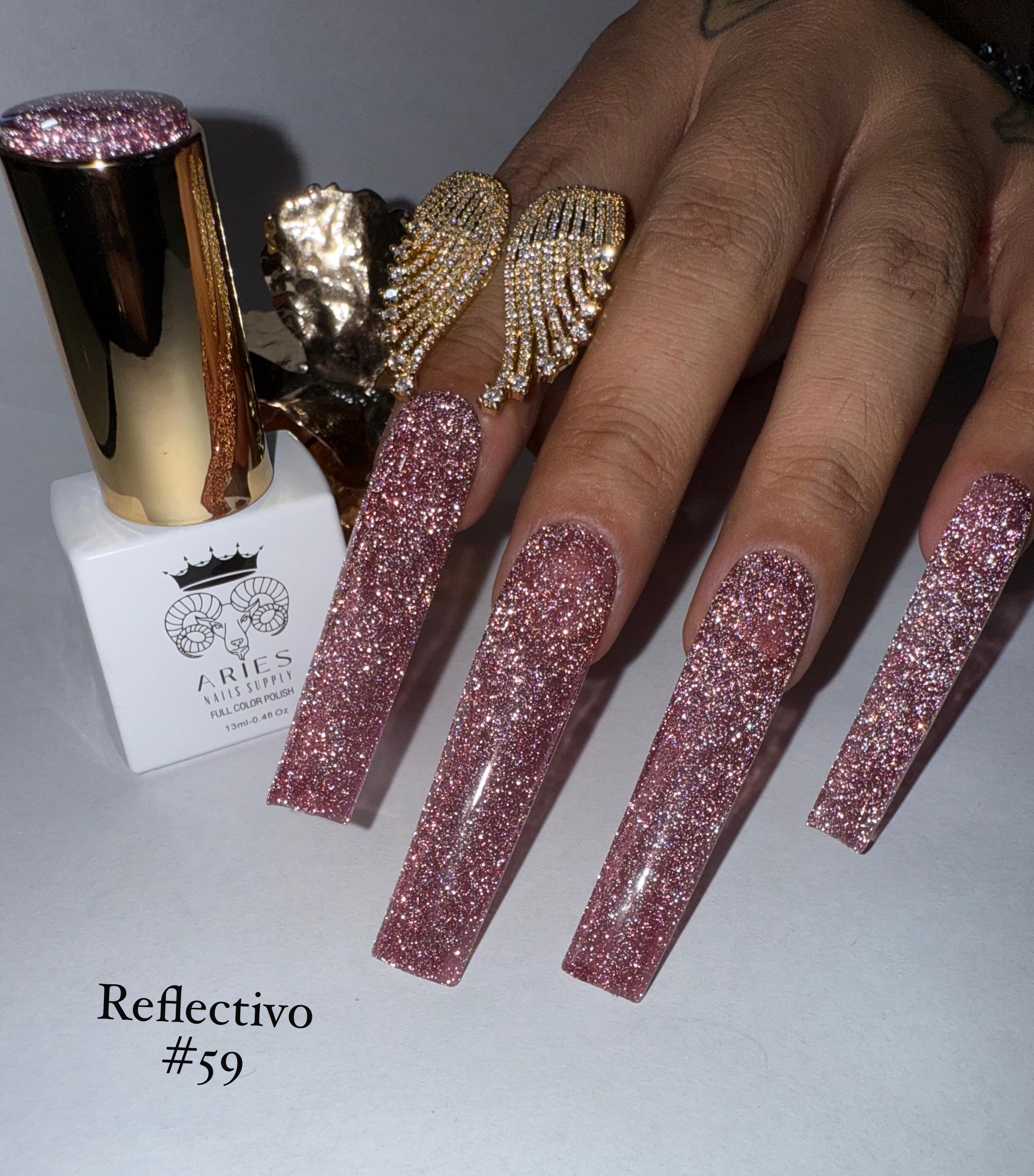 GEL REFLECTIVO 59