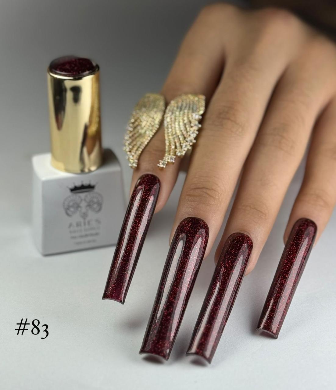 GEL POLISH #83