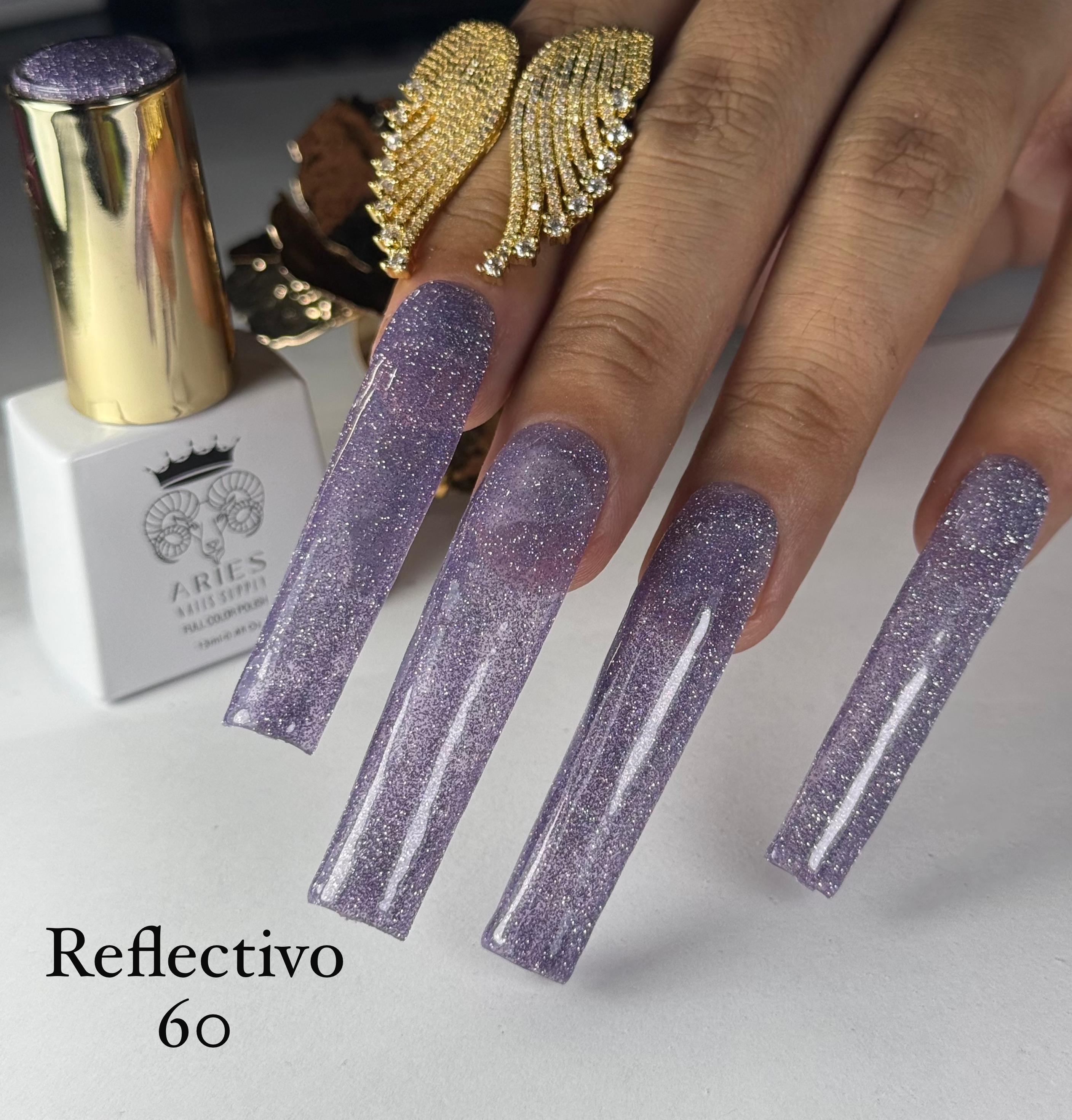 GEL REFLECTIVO 60