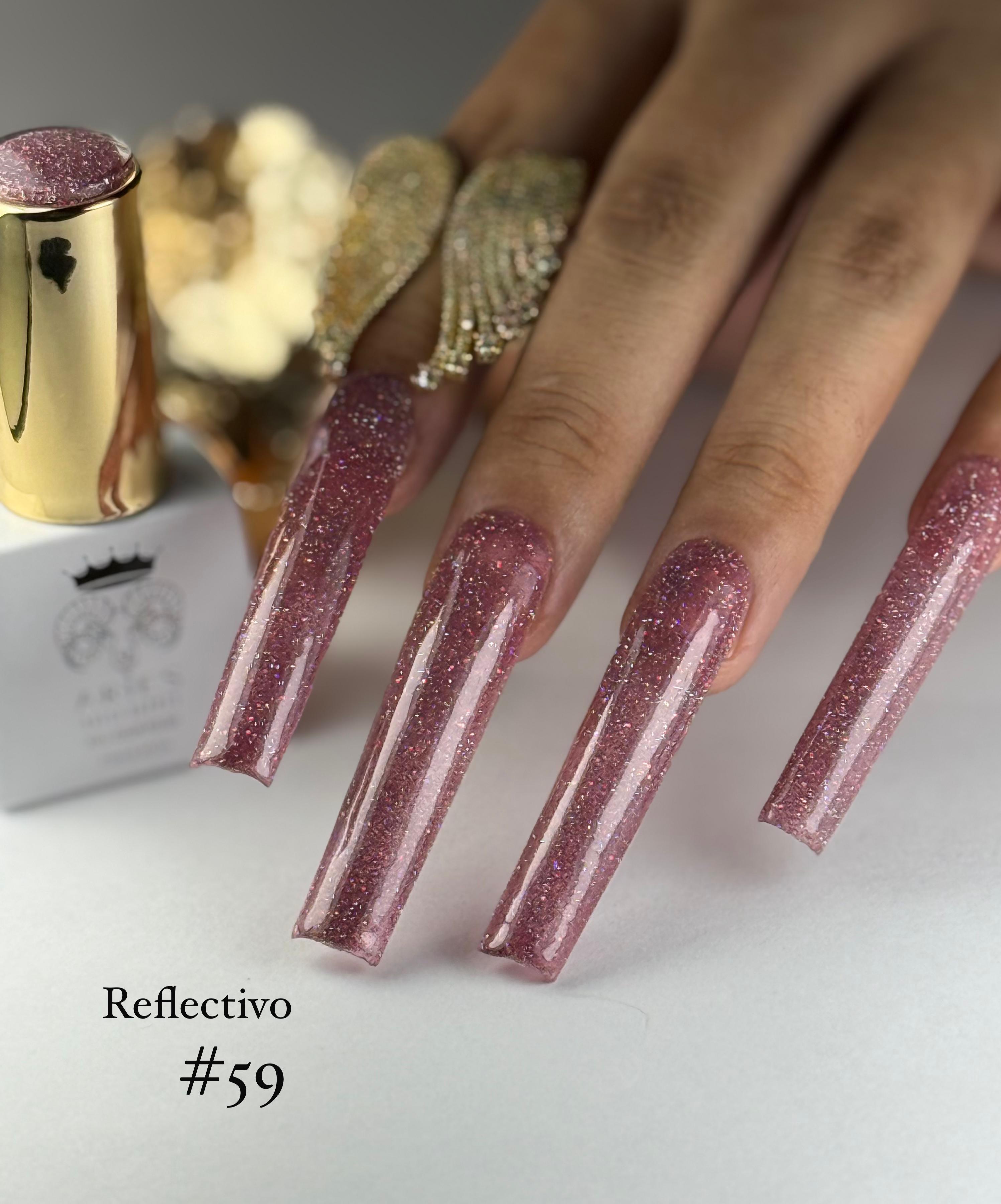 GEL REFLECTIVO 59