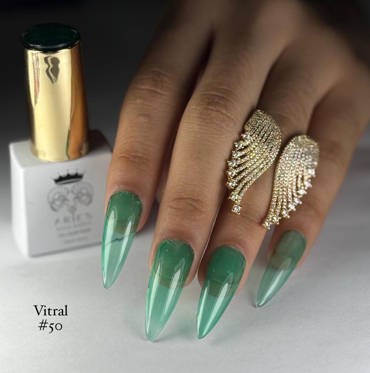 GEL VITRAL 50