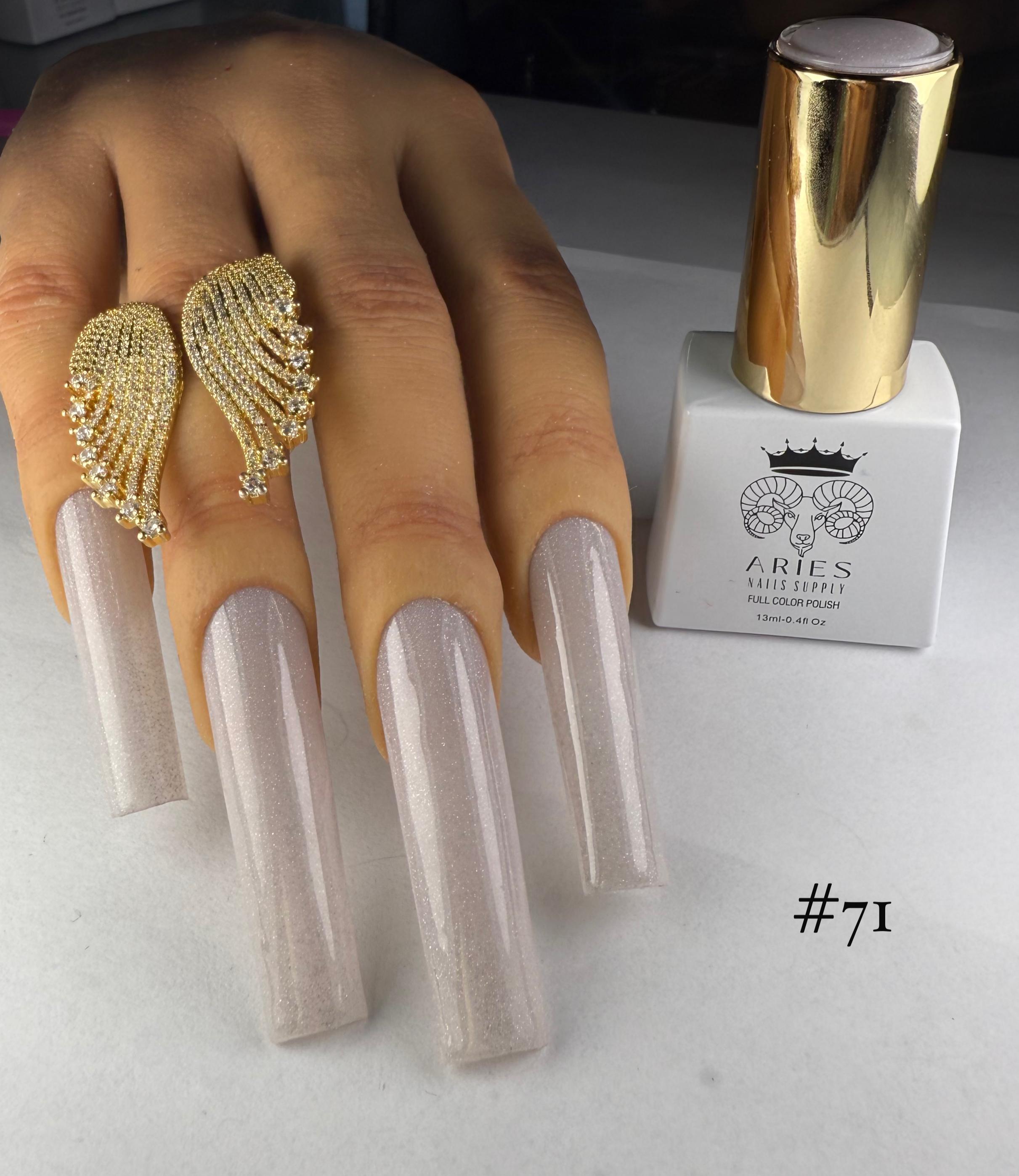 GEL POLISH #71