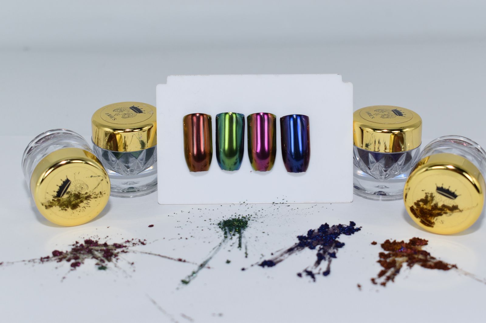 Efecto Camaleón CAFE