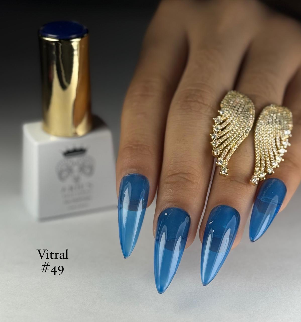 GEL VITRAL 49