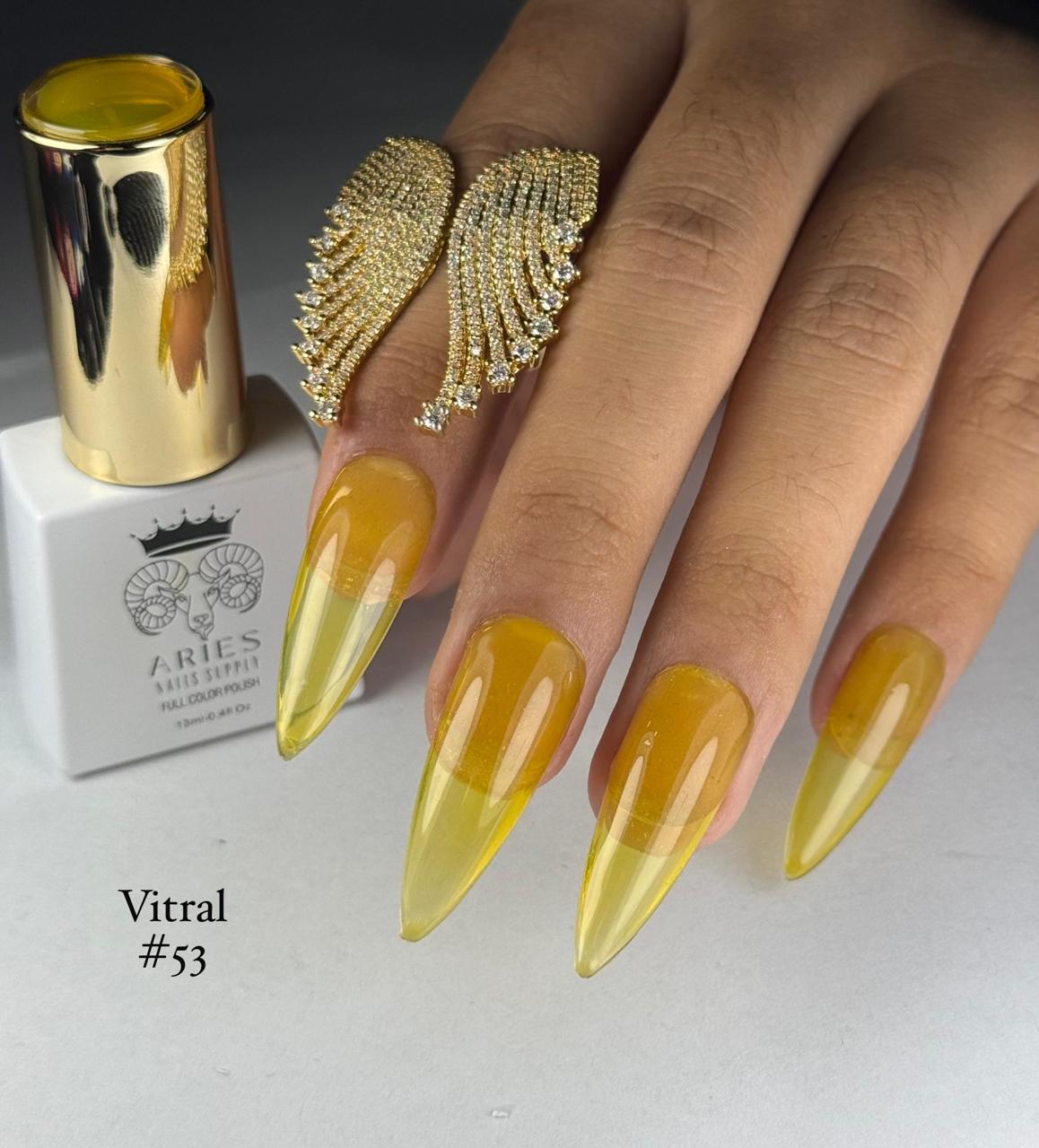 GEL VITRAL 53