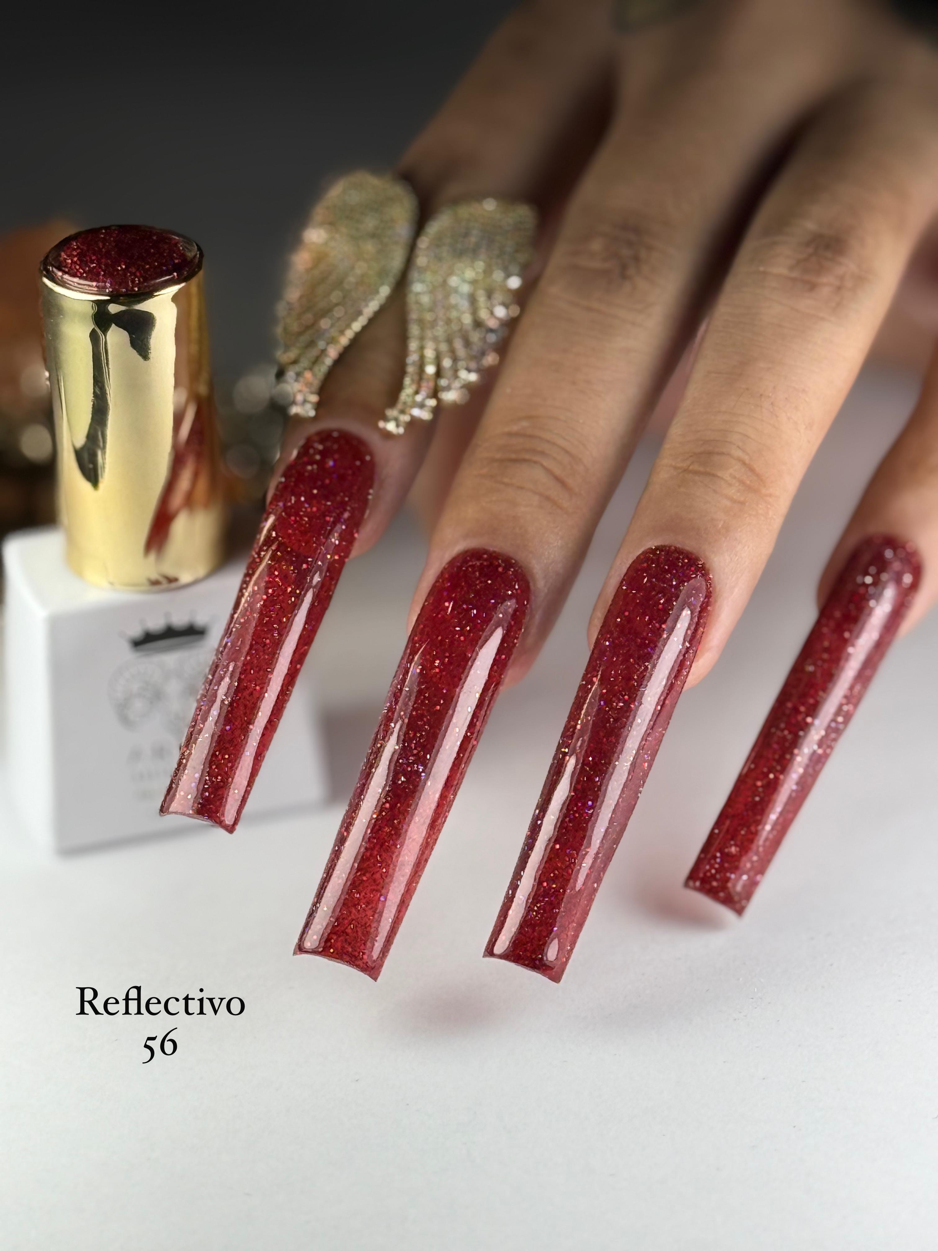 GEL REFLECTIVO 56