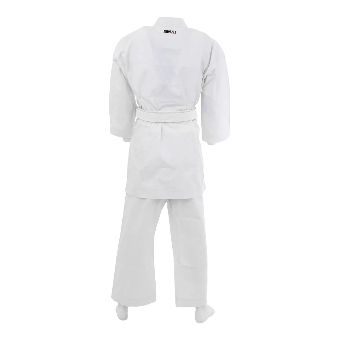 Silver - Kata Gi - WKF Approved