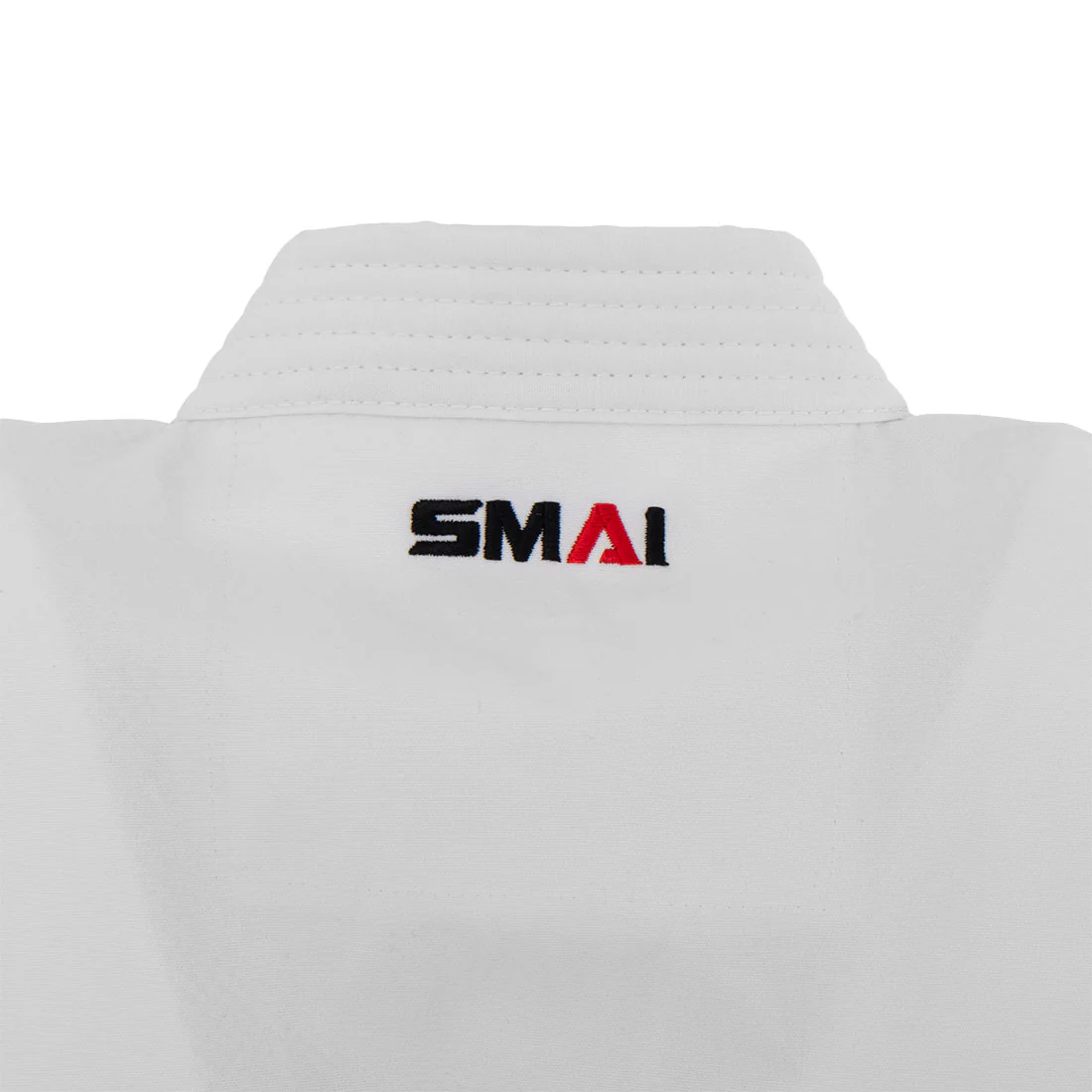 Silver - Kata Gi - WKF Approved