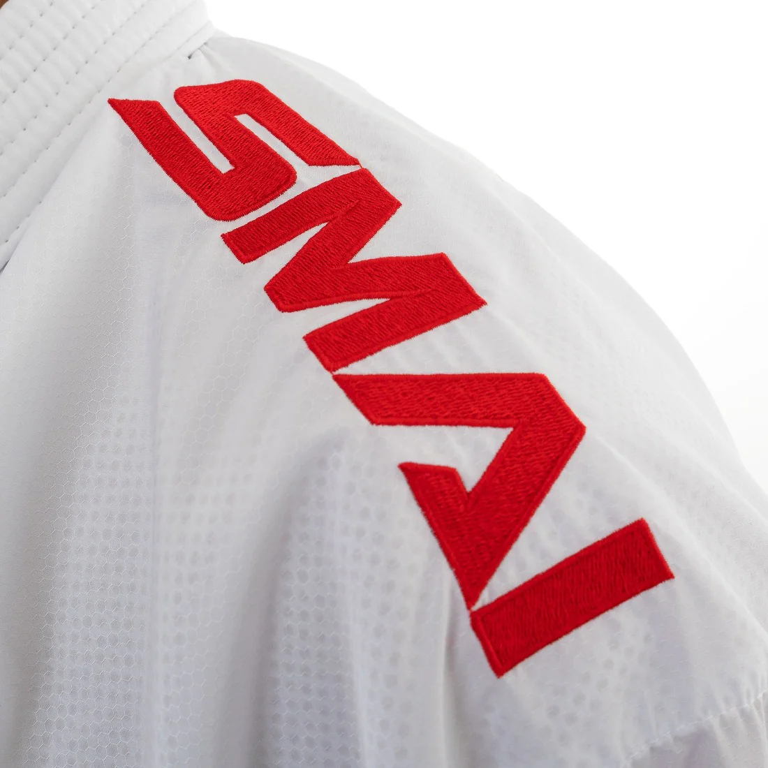 Inazuma - Kumite Gi - Red Label - WKF Approved