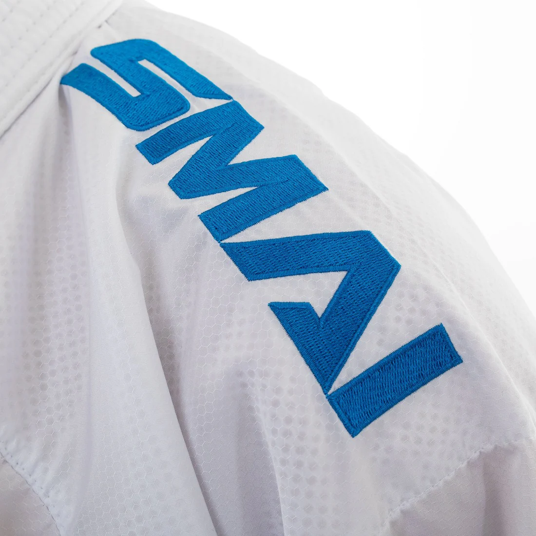Inazuma - Kumite Gi - Blue Label - WKF Approved