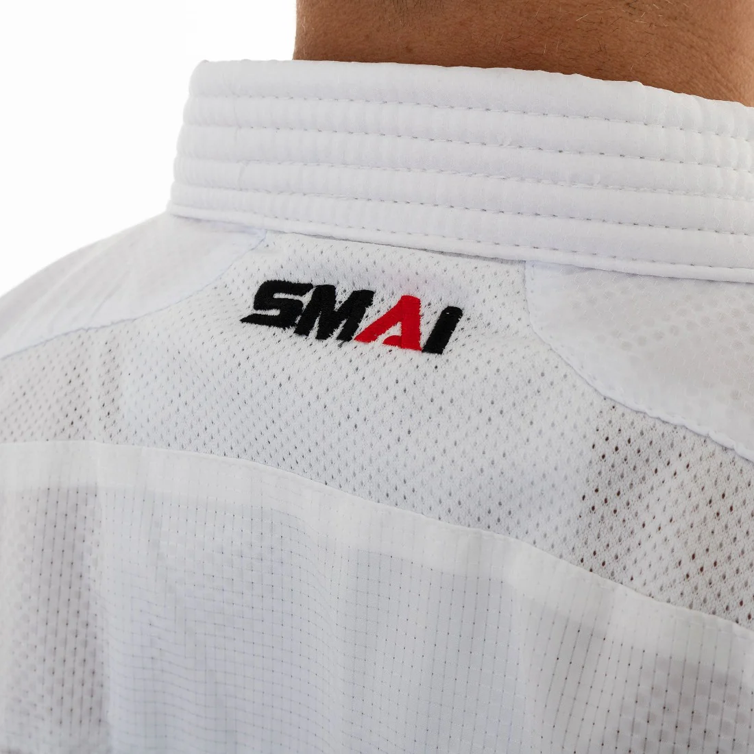 Inazuma - Kumite Gi - Blue Label - WKF Approved