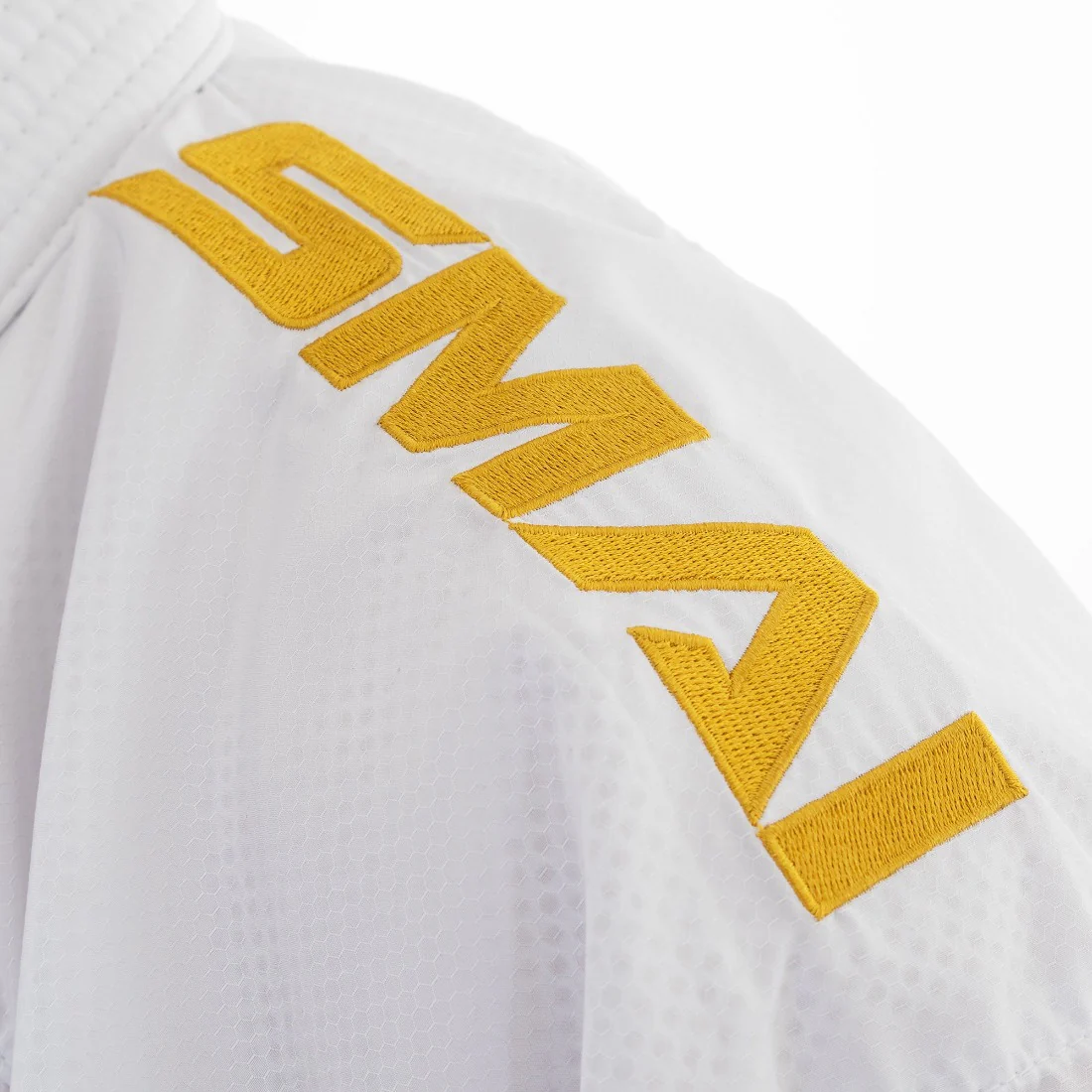 Inazuma - Kumite Gi - Gold Label - WKF Approved