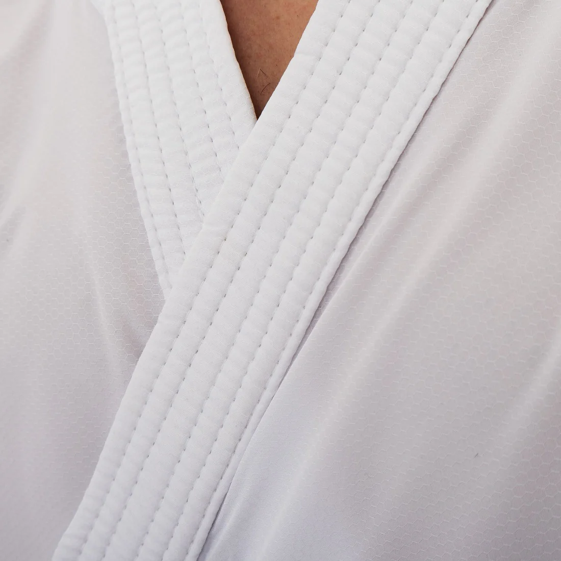 Inazuma - Kumite Gi - Gold Label - WKF Approved
