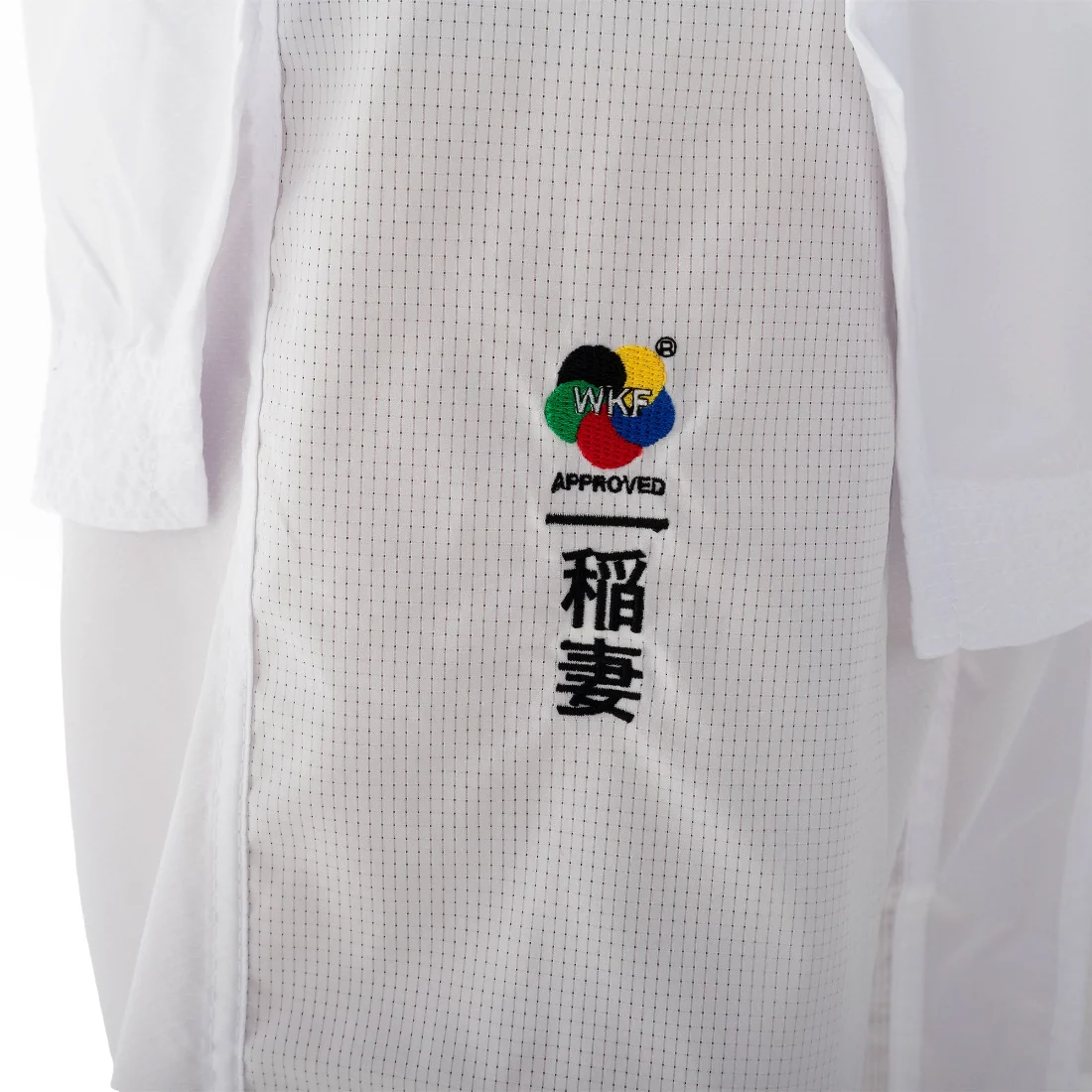 Inazuma - Kumite Gi - Gold Label - WKF Approved