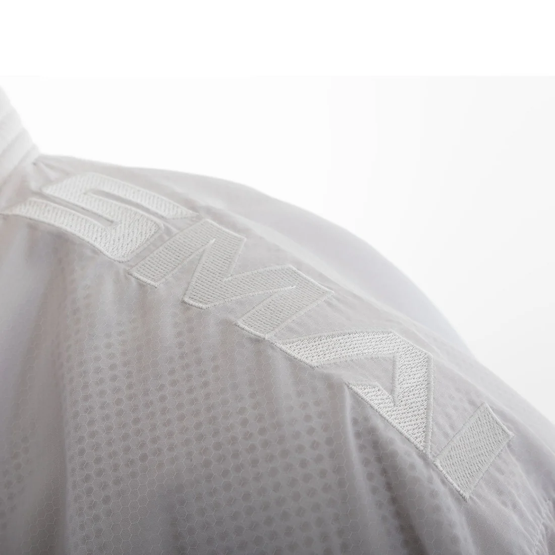 Inazuma - Kumite Gi - White Label - WKF Approved