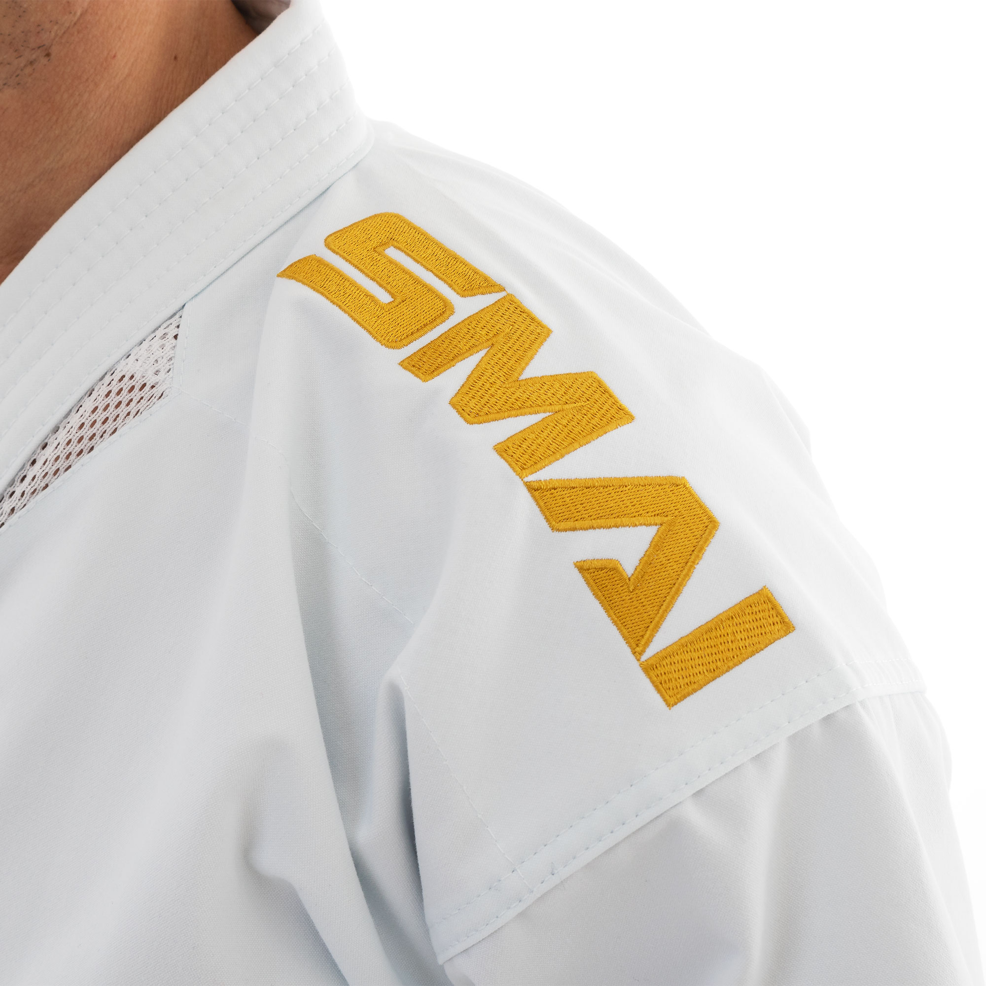 Kaminari X - Kata Gi - Gold Label - WKF Approved