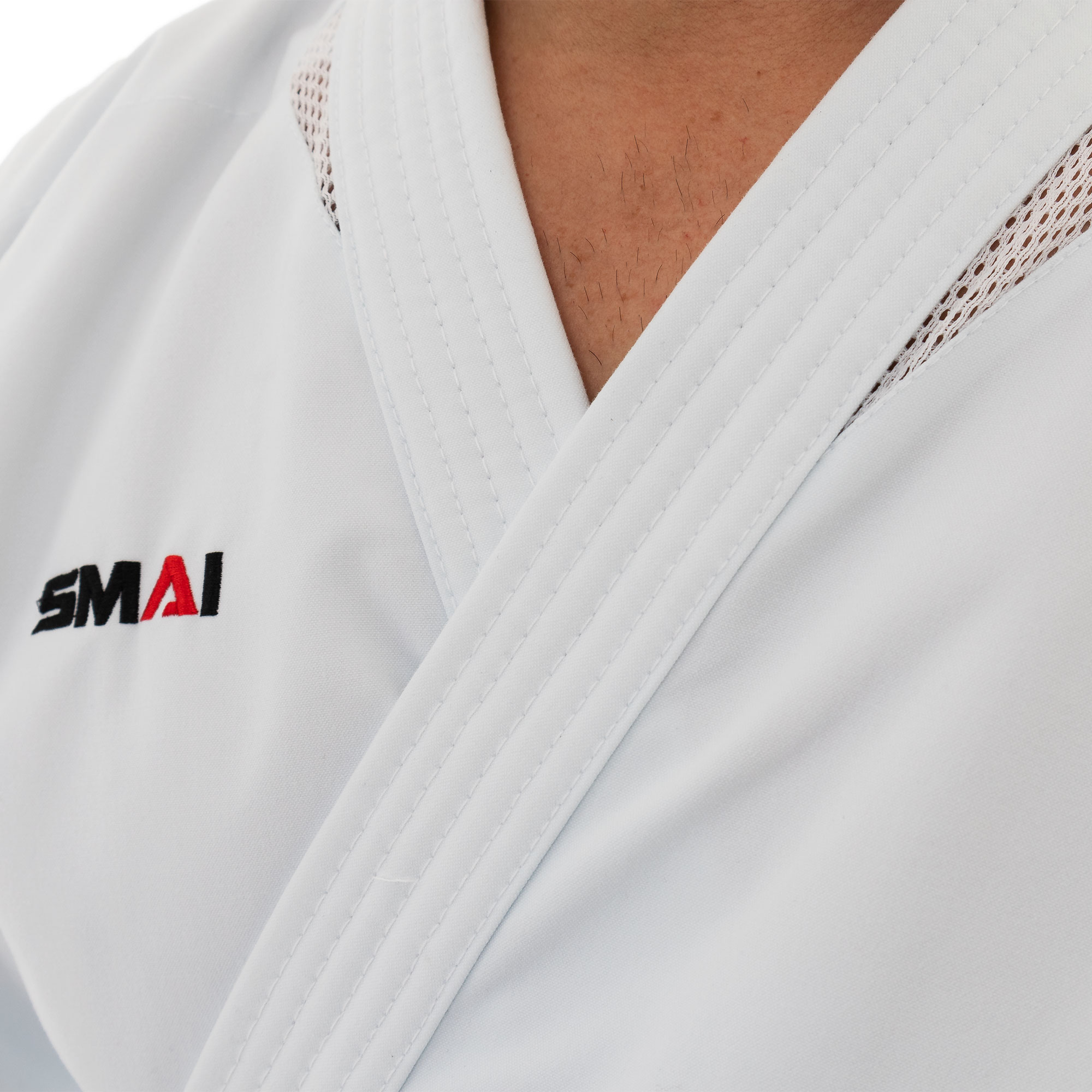 Kaminari X - Kata Gi - Gold Label - WKF Approved