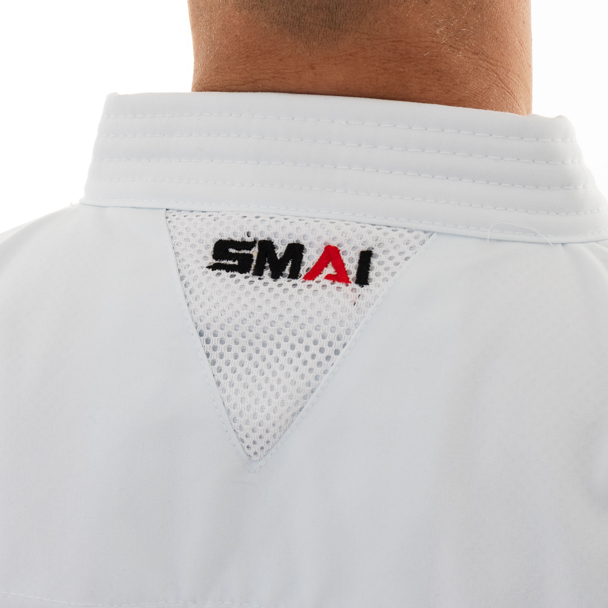 Kaminari X - Kata Gi - Gold Label - WKF Approved