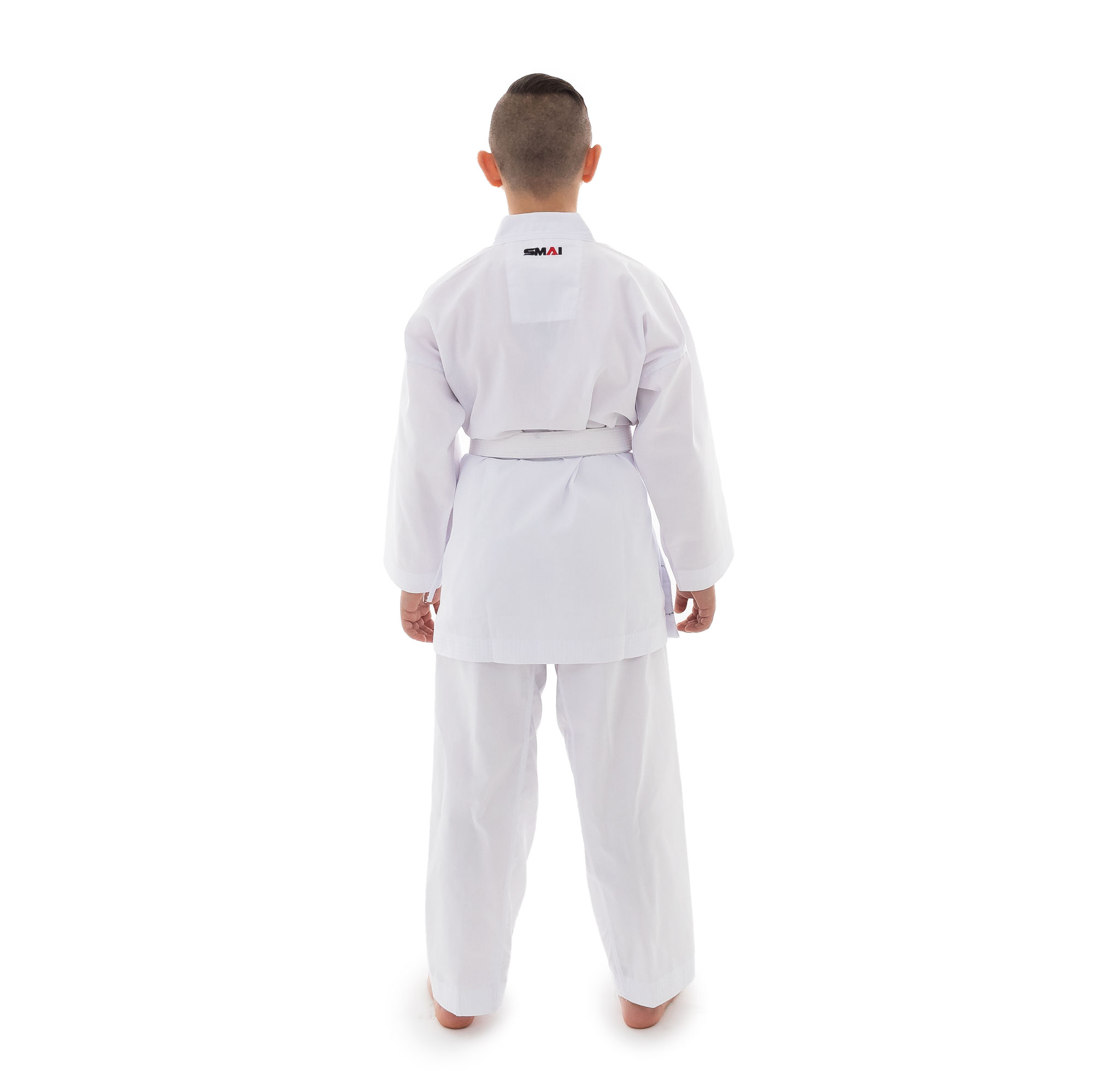 Senshi - Student Gi - WKF Approved 